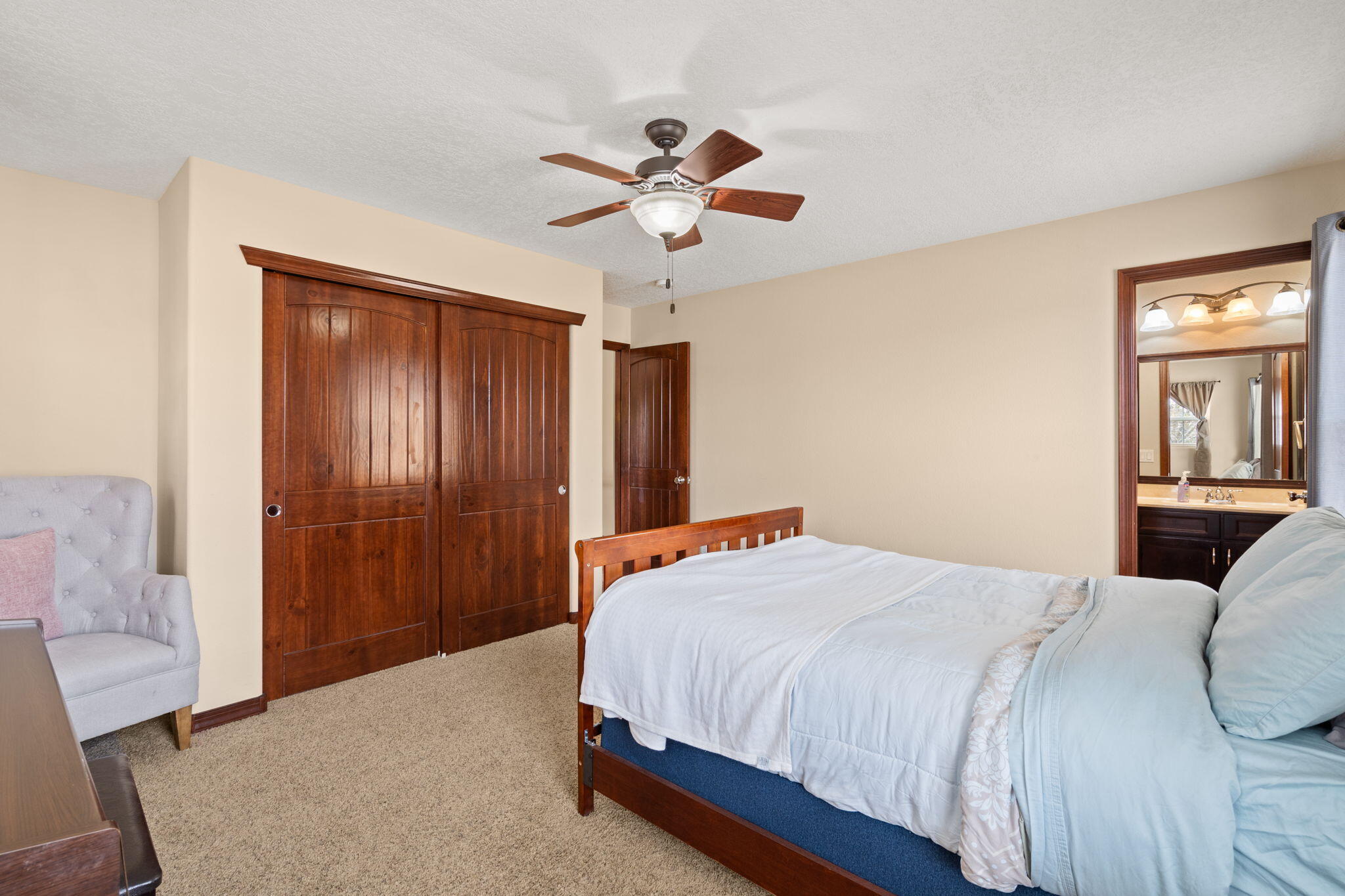 6801 Old Mesa Drive NW