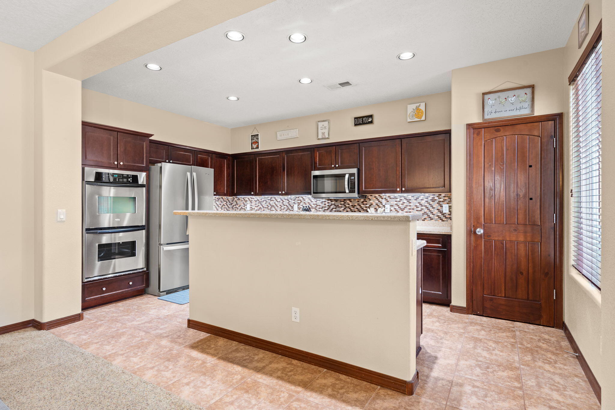 6801 Old Mesa Drive NW