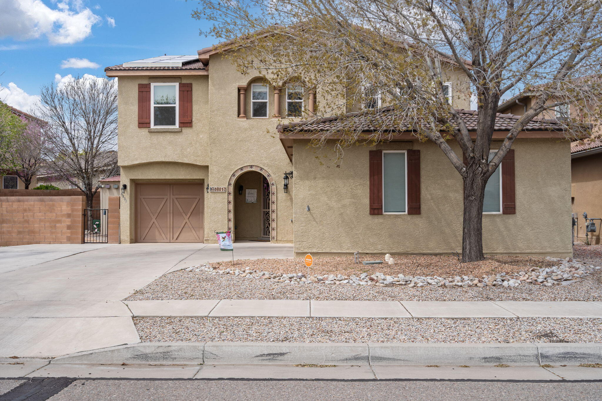 6801 Old Mesa Drive NW