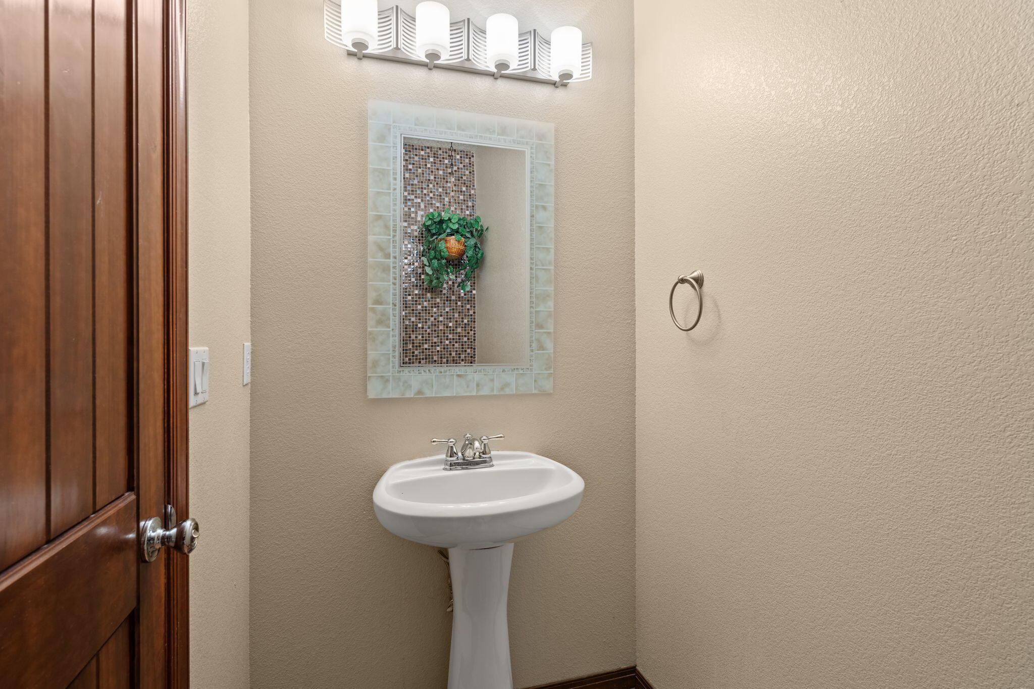 6801 Old Mesa Drive NW