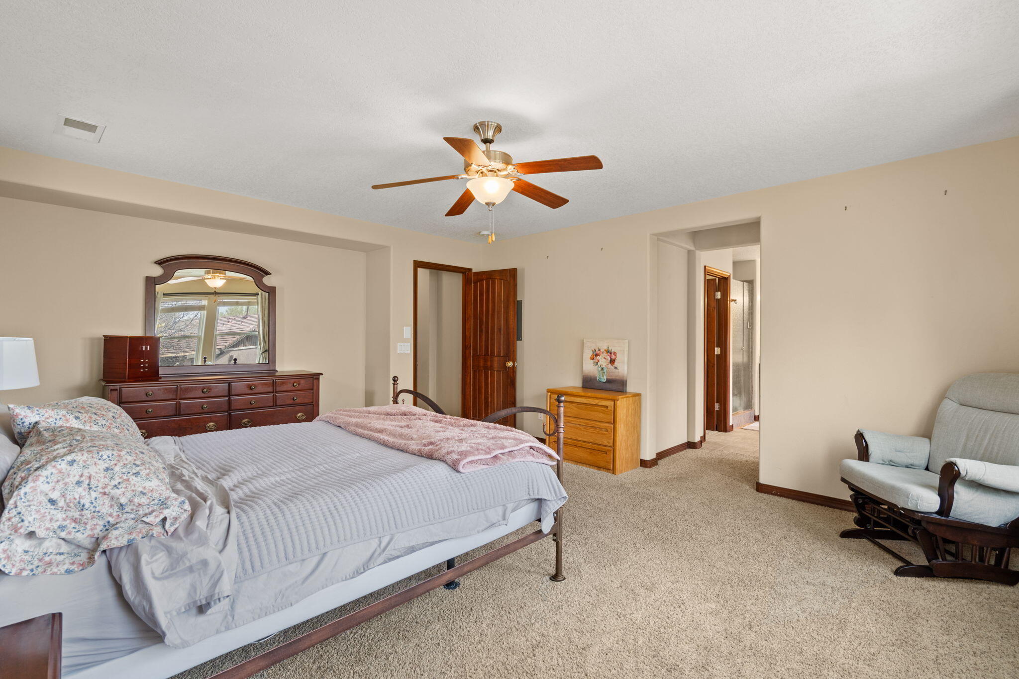 6801 Old Mesa Drive NW