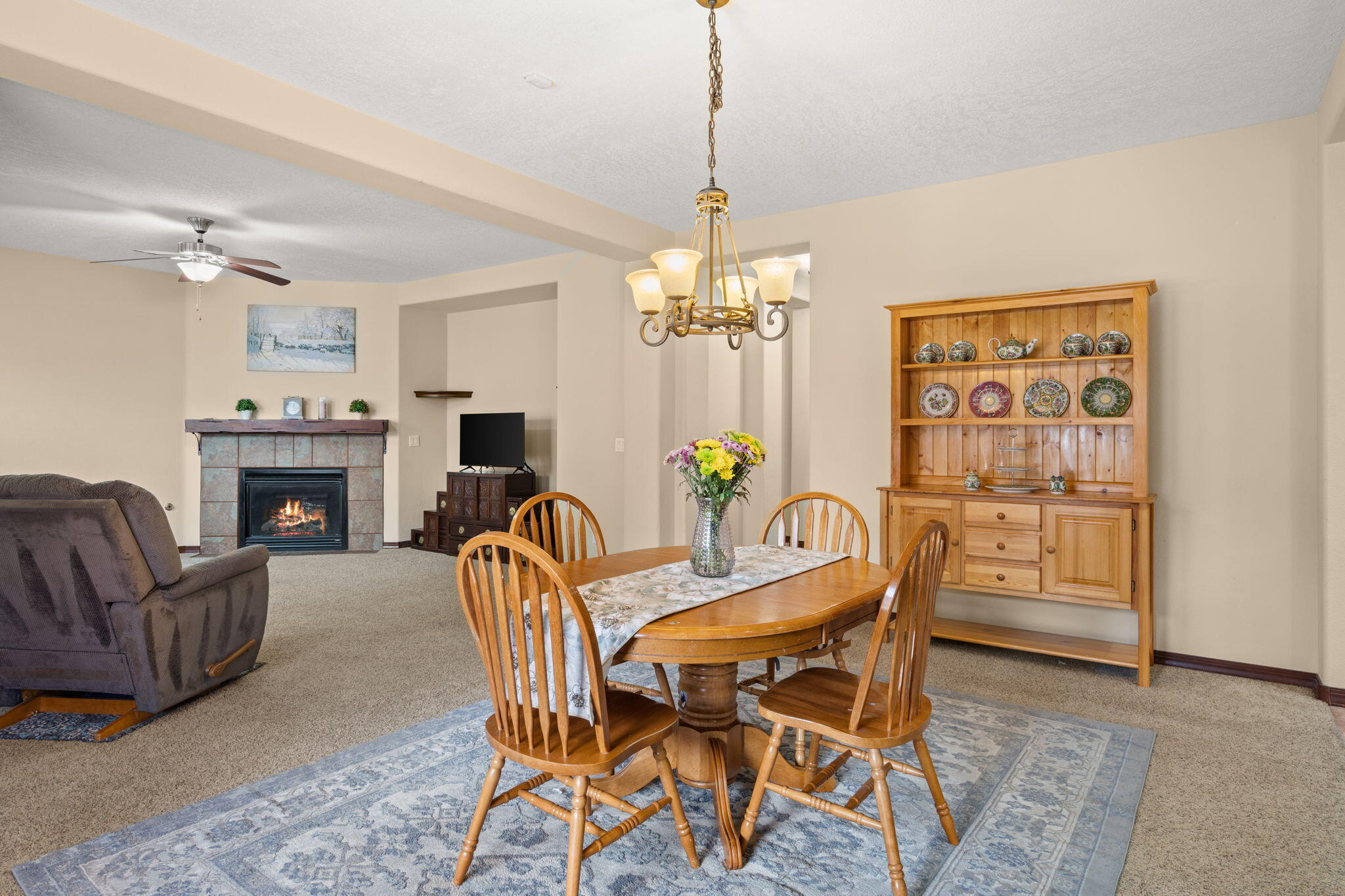 6801 Old Mesa Drive NW