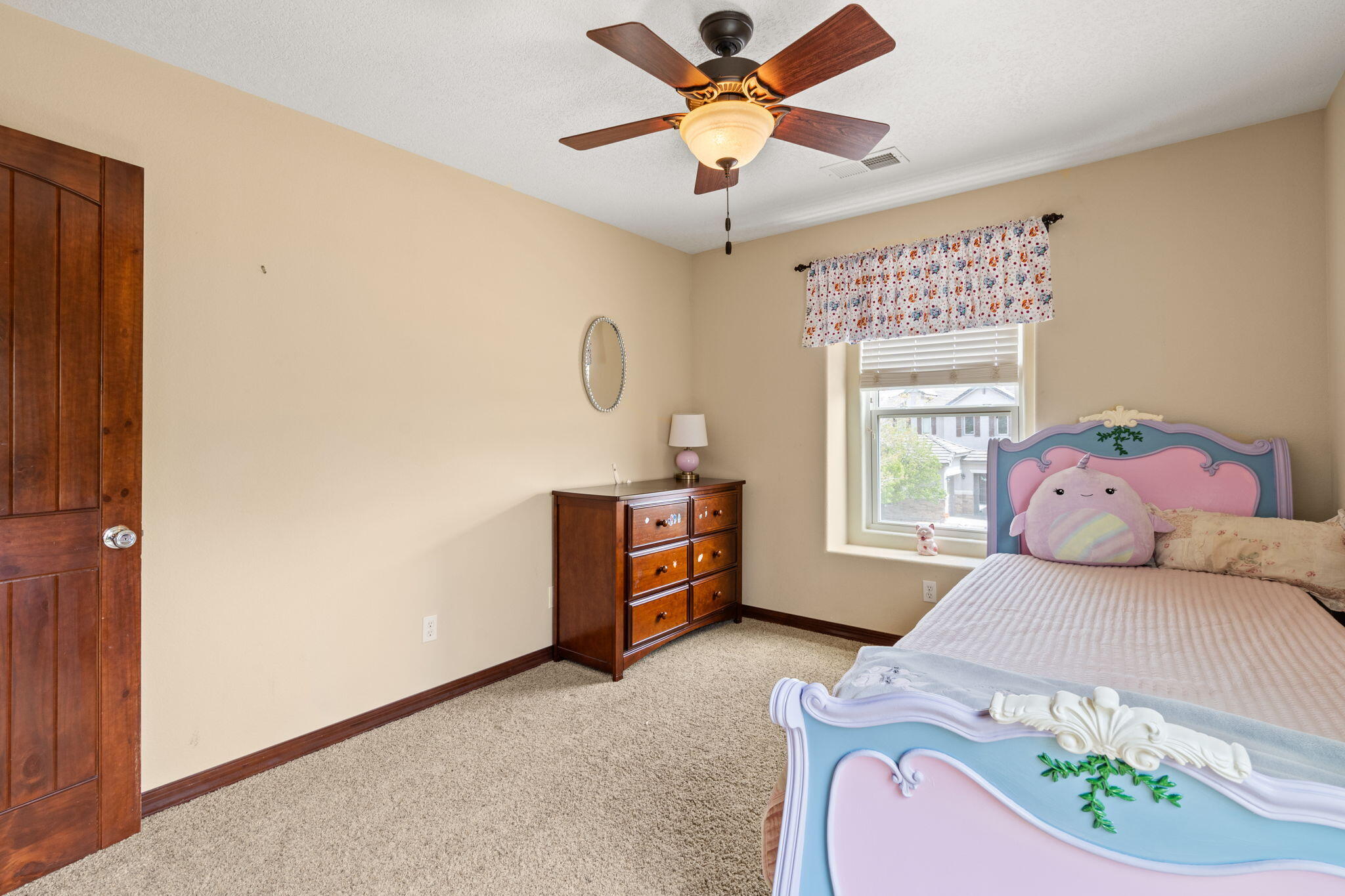 6801 Old Mesa Drive NW