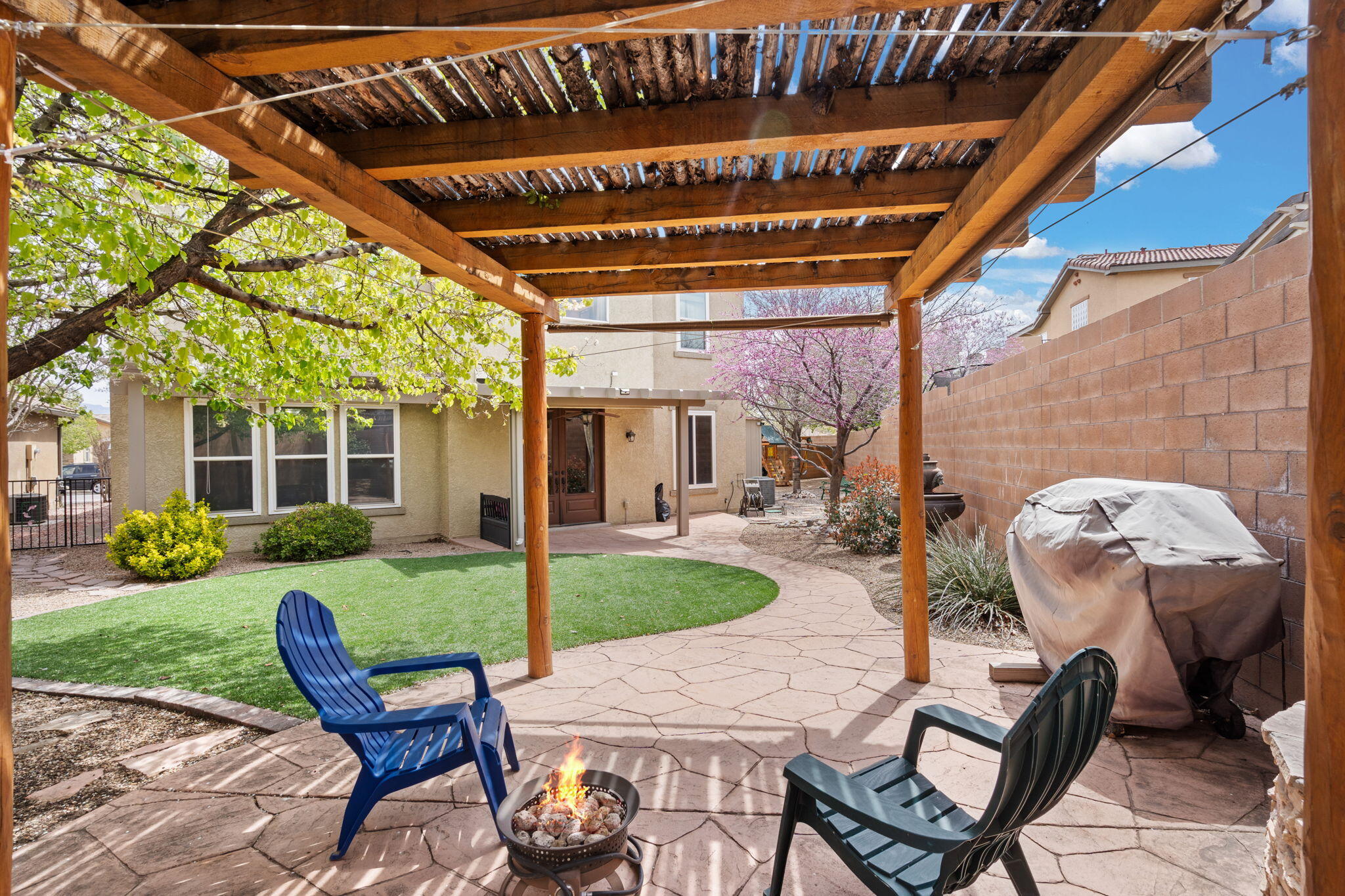 6801 Old Mesa Drive NW