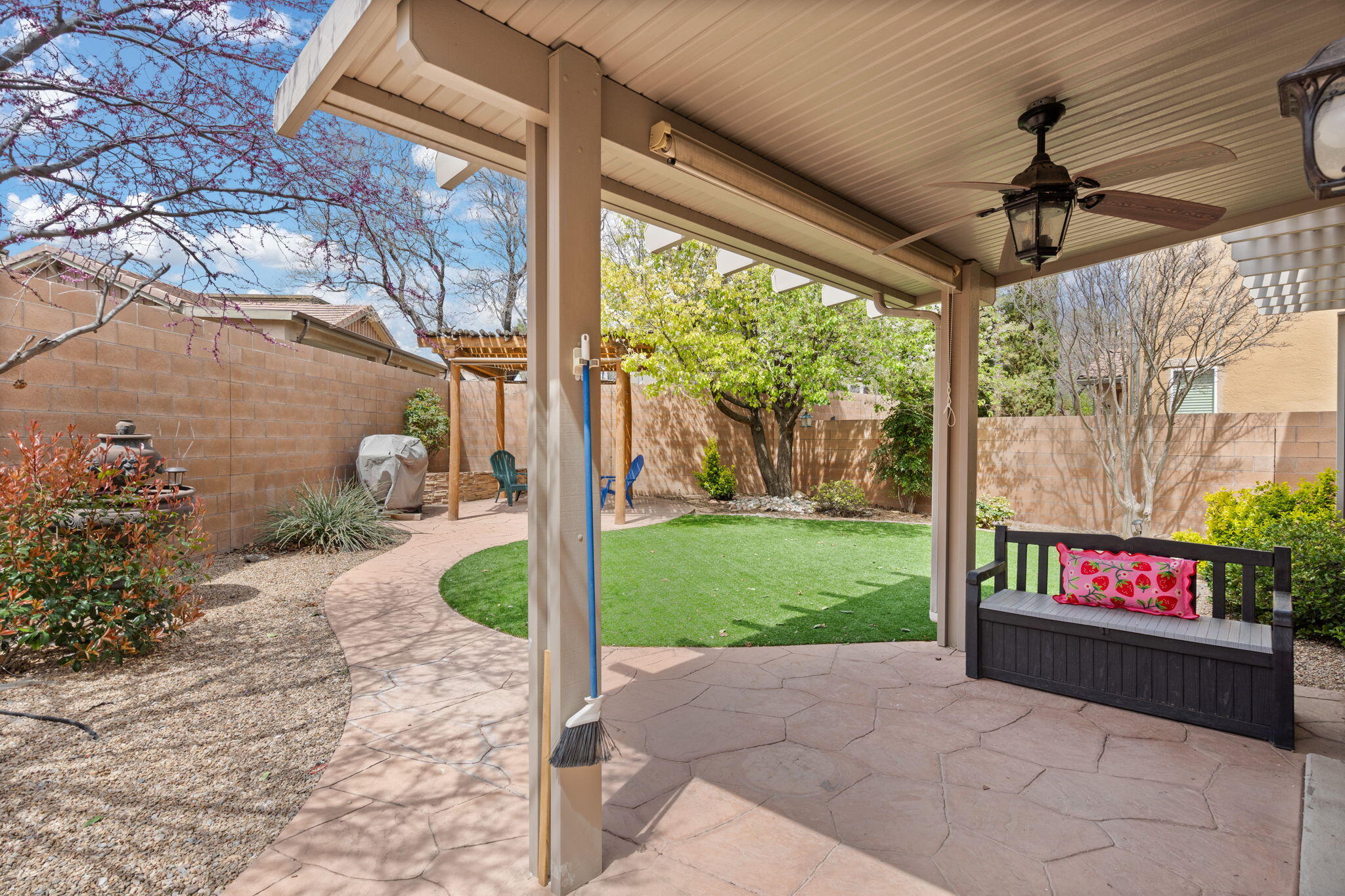 6801 Old Mesa Drive NW