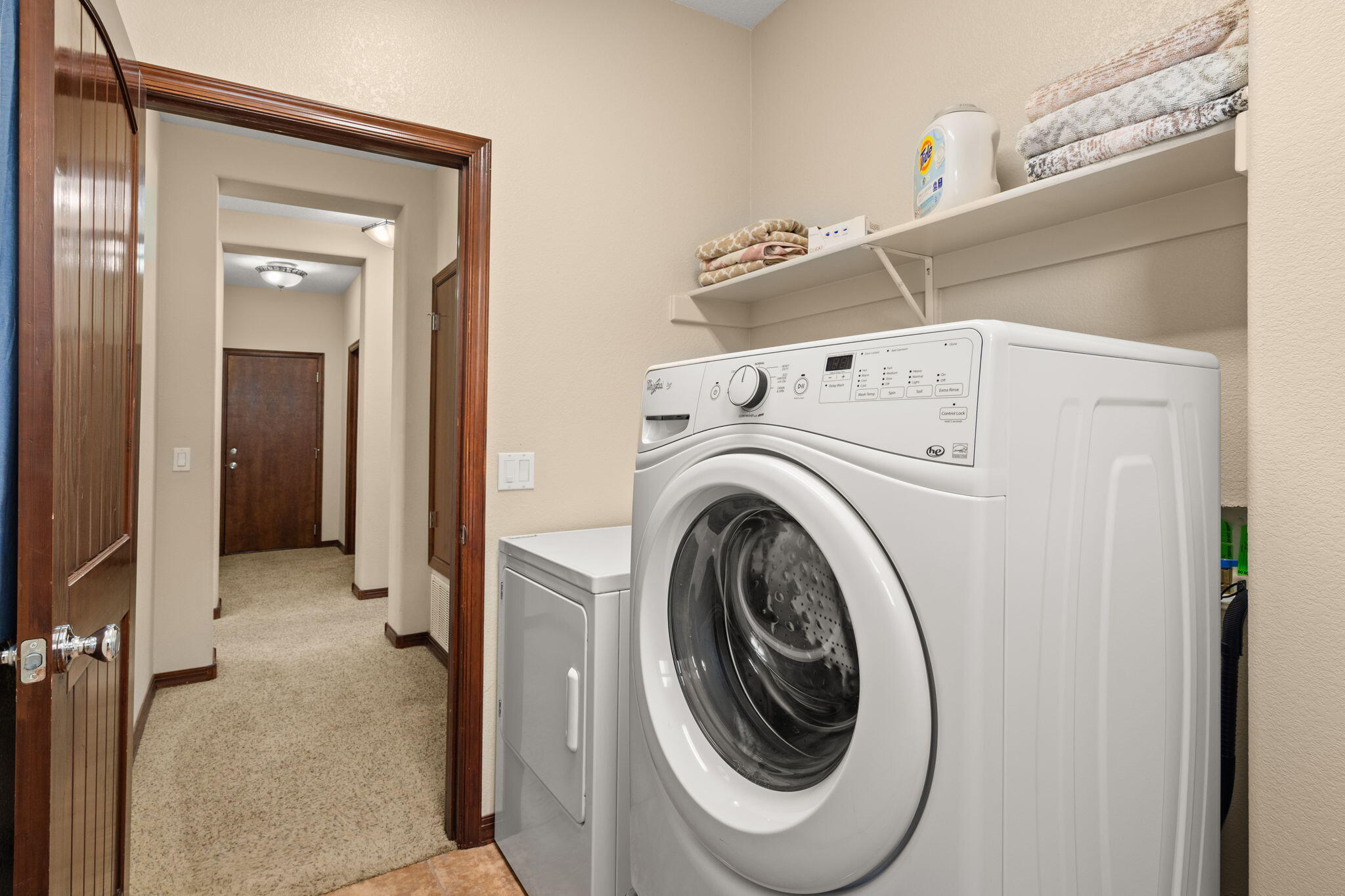 6801 Old Mesa Drive NW