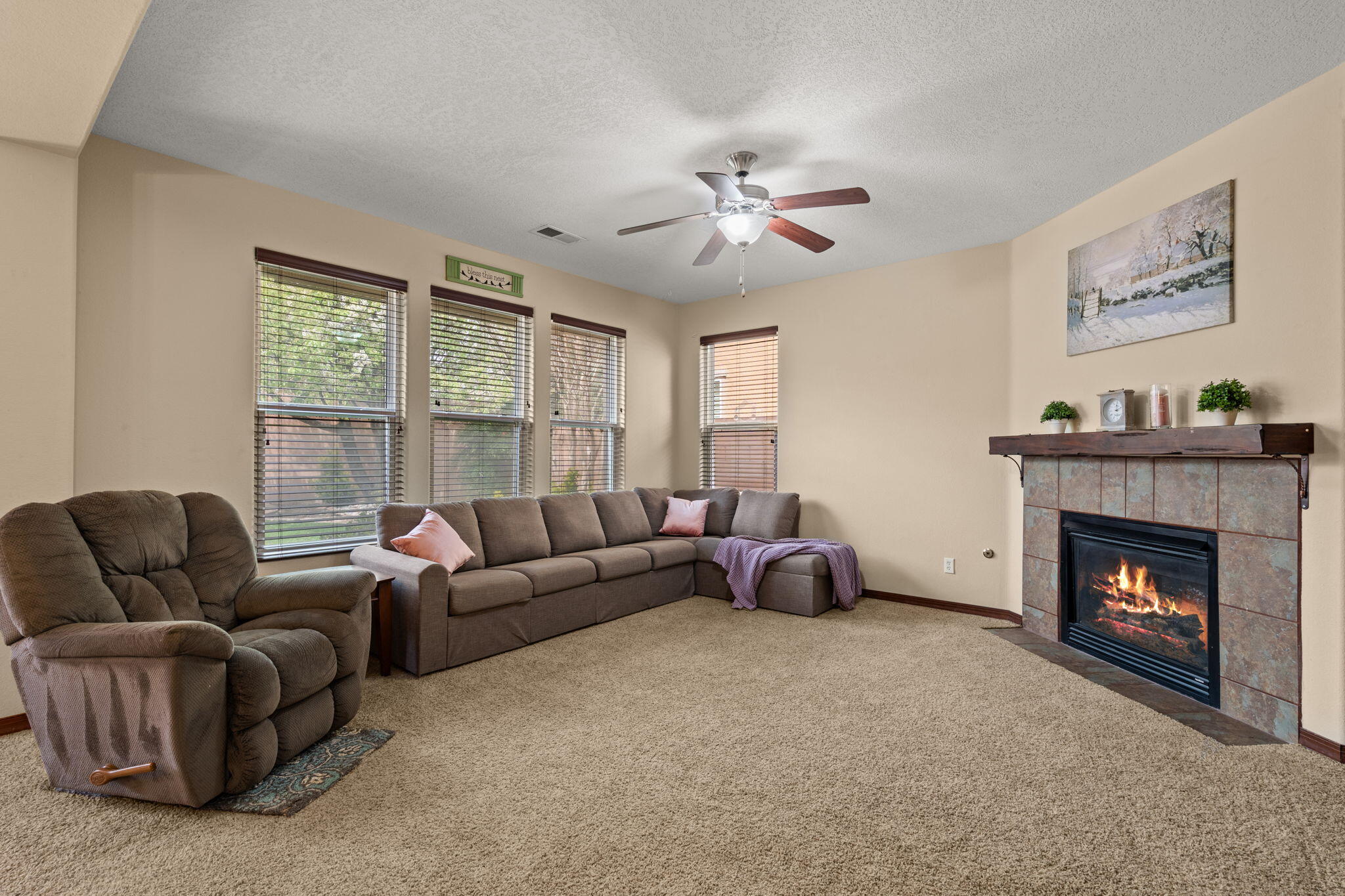 6801 Old Mesa Drive NW