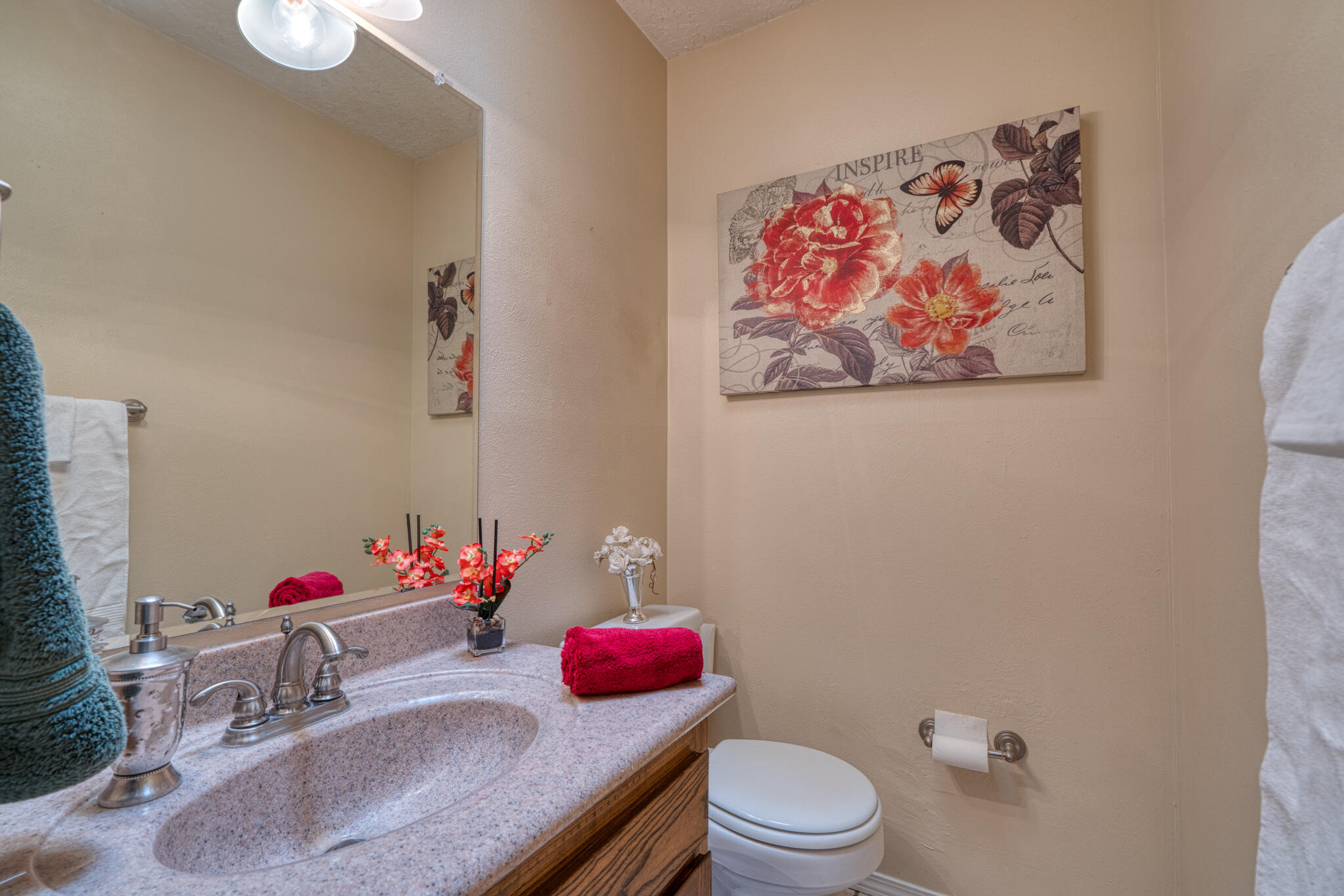 8812 Camino Del Sol NE