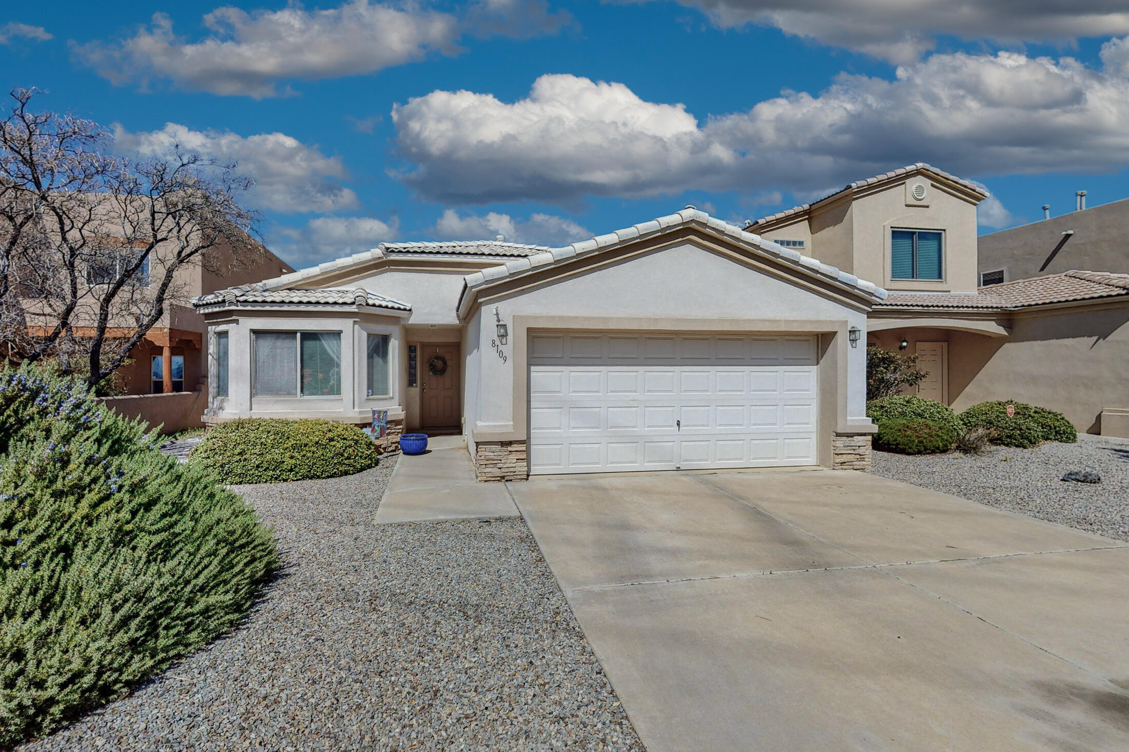 8109 Sleeping Bear Drive NW