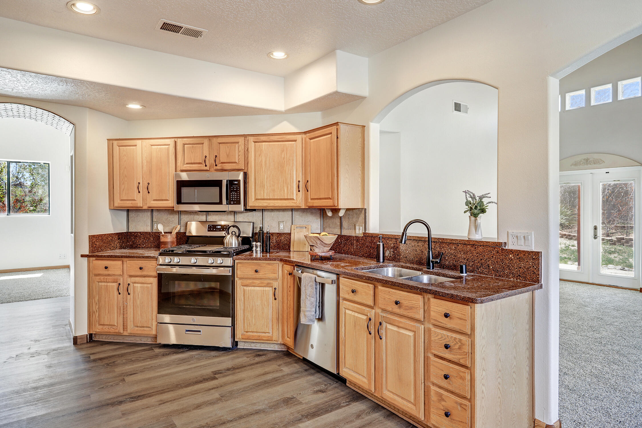 10501 Sorrento Drive NW