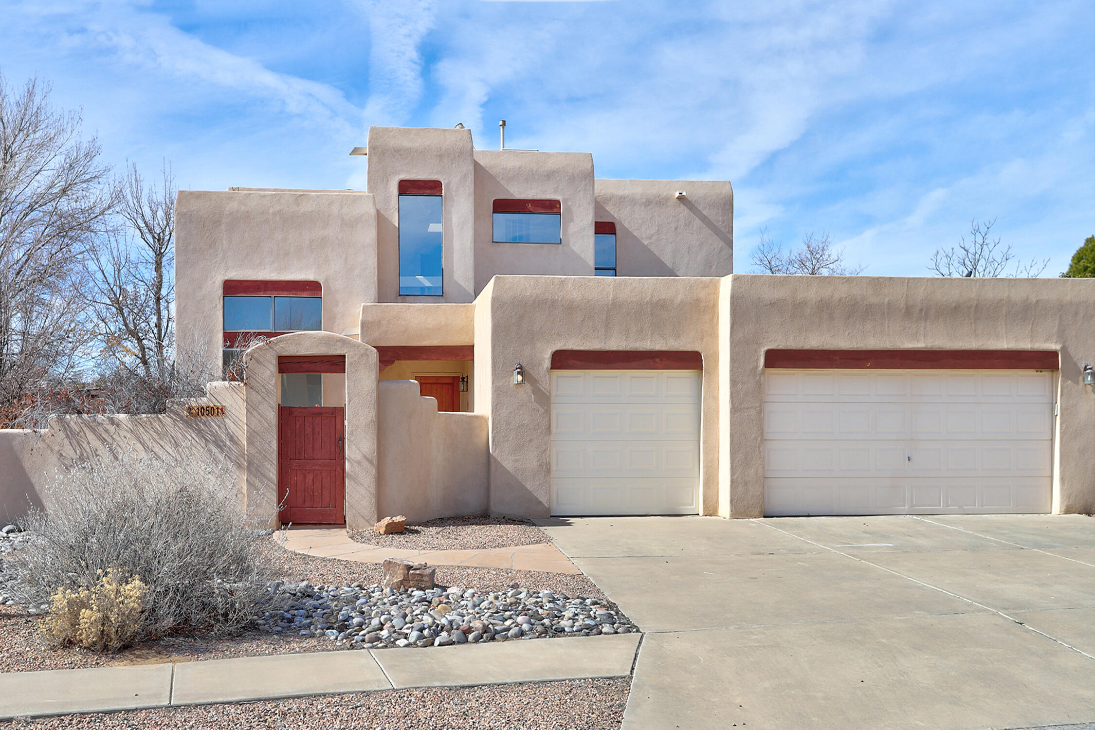 10501 Sorrento Drive NW