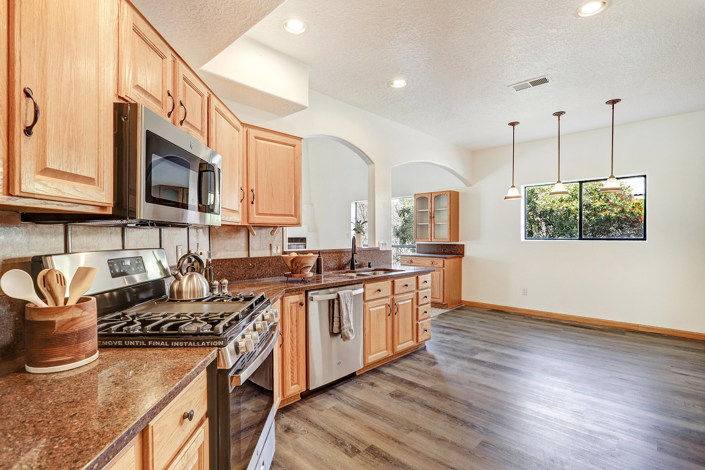 10501 Sorrento Drive NW