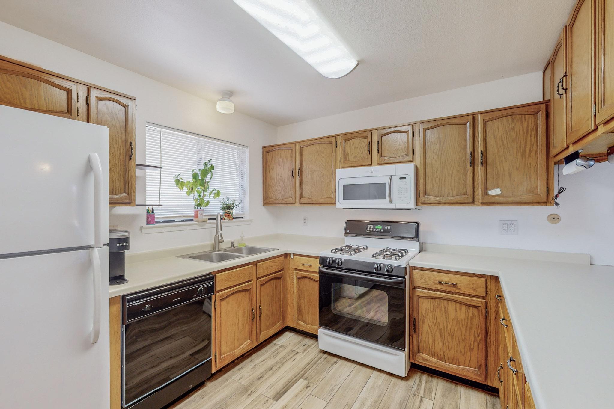 7831 Wagon Mound Court NW