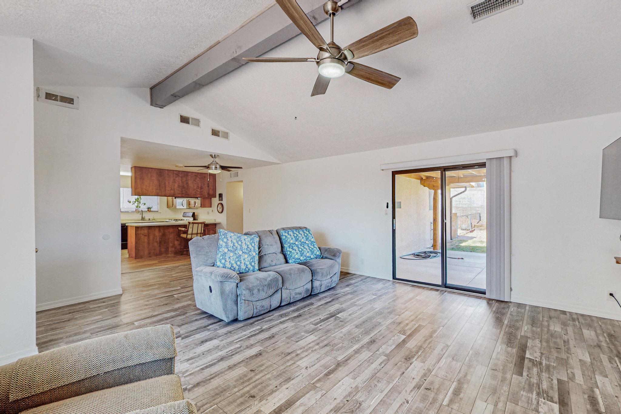 7831 Wagon Mound Court NW