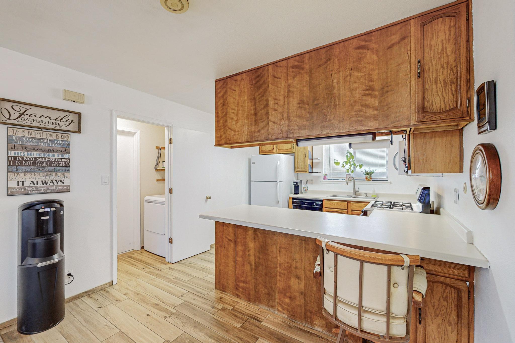 7831 Wagon Mound Court NW