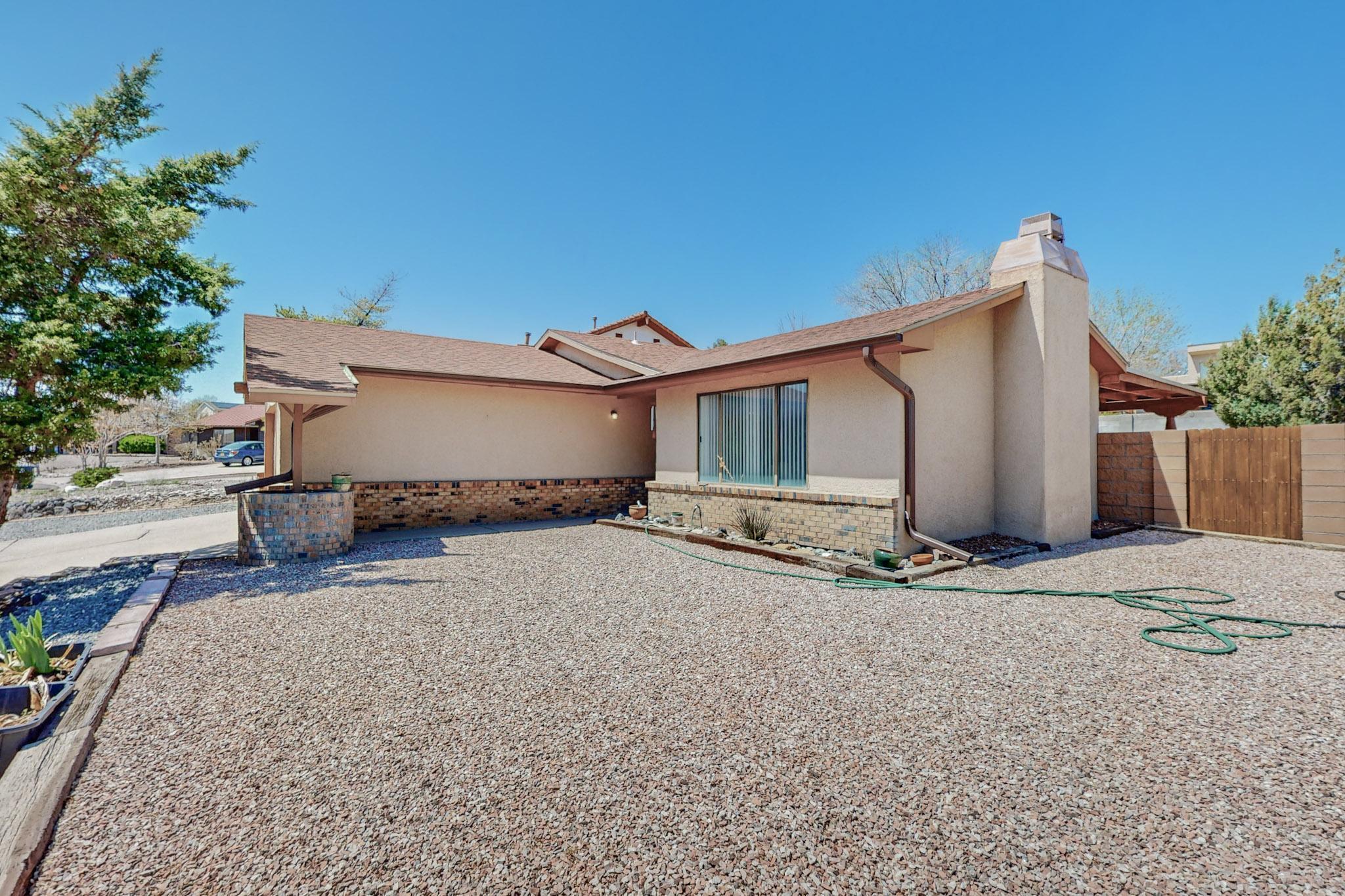 7831 Wagon Mound Court NW