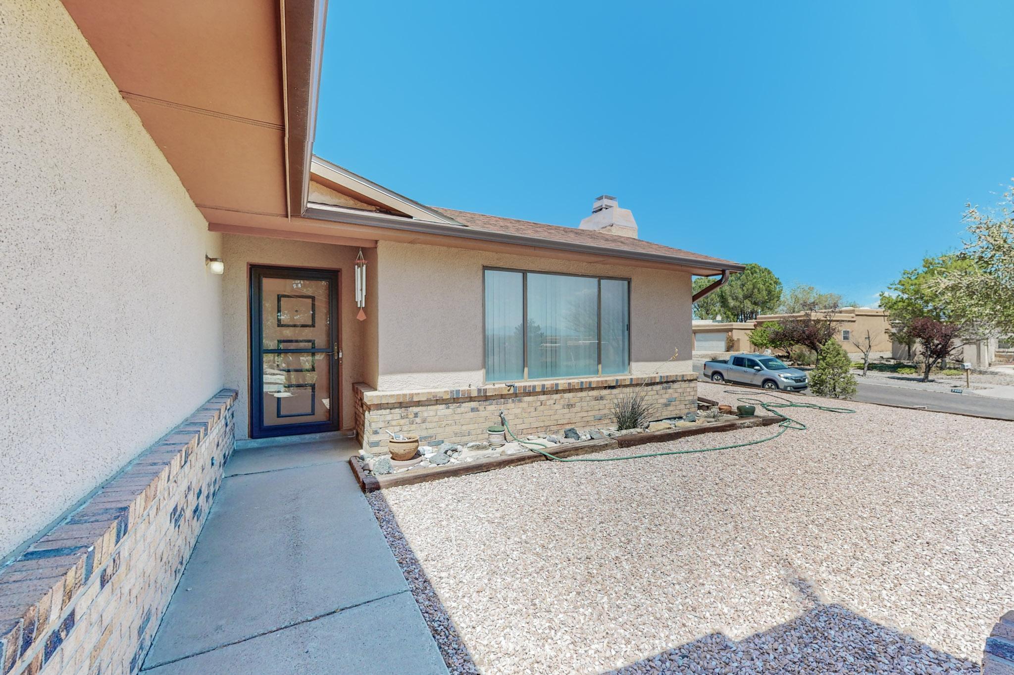 7831 Wagon Mound Court NW