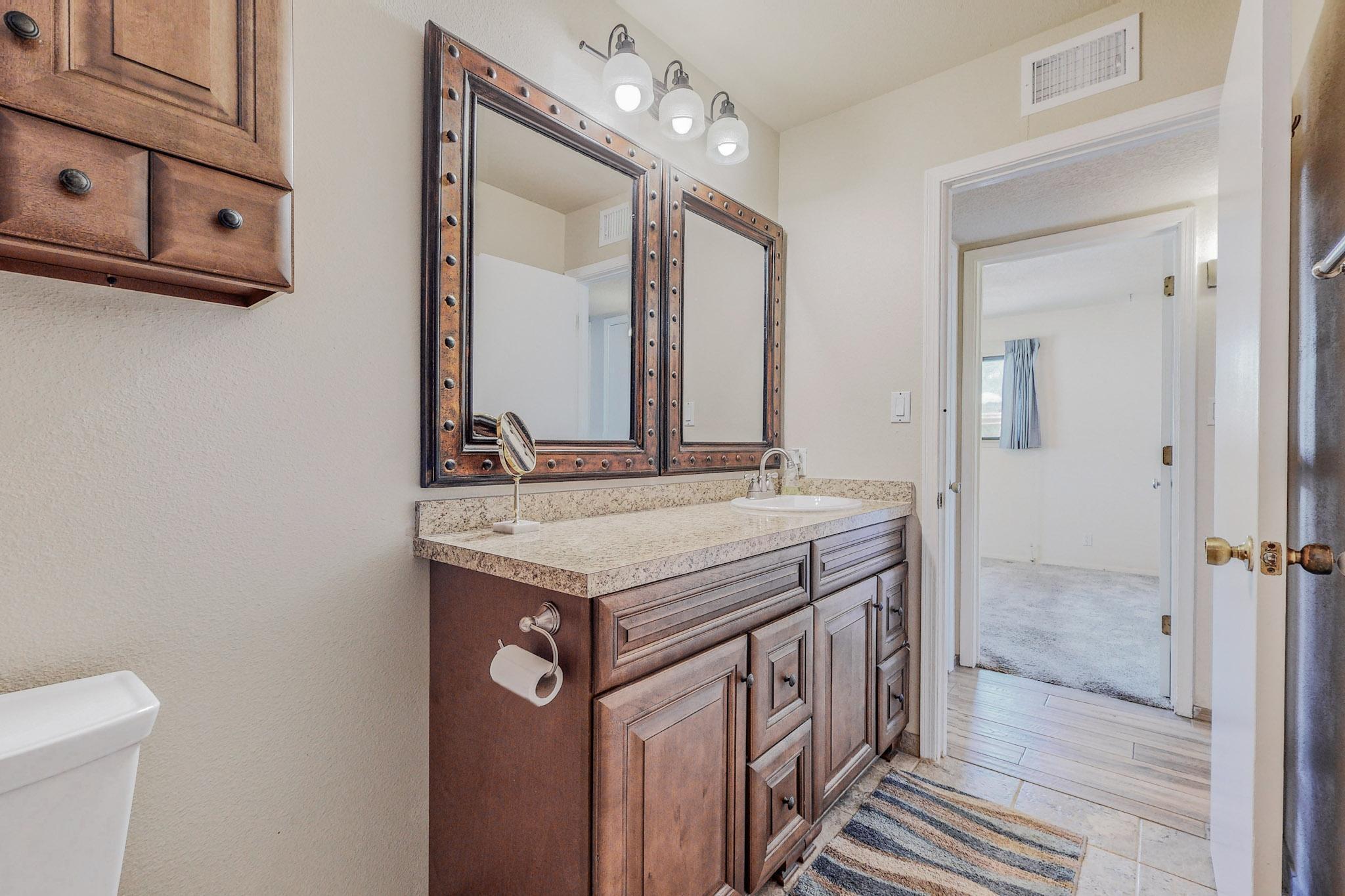 7831 Wagon Mound Court NW