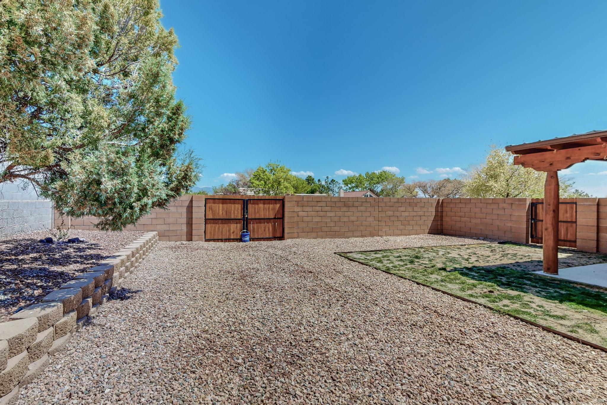 7831 Wagon Mound Court NW