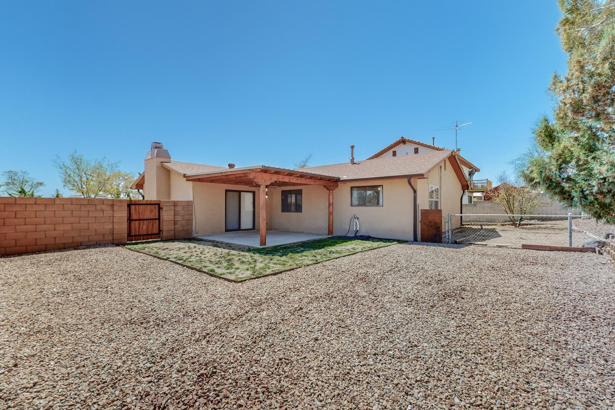 7831 Wagon Mound Court NW