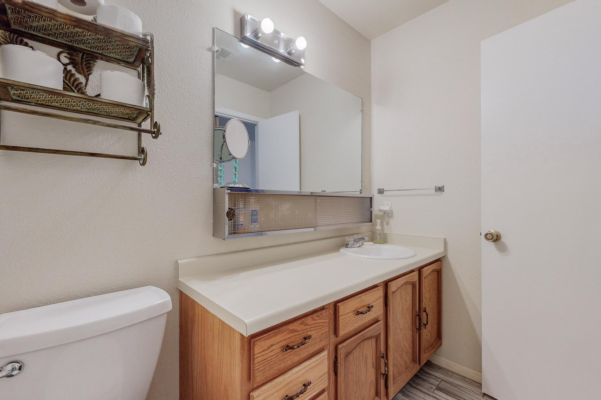 7831 Wagon Mound Court NW