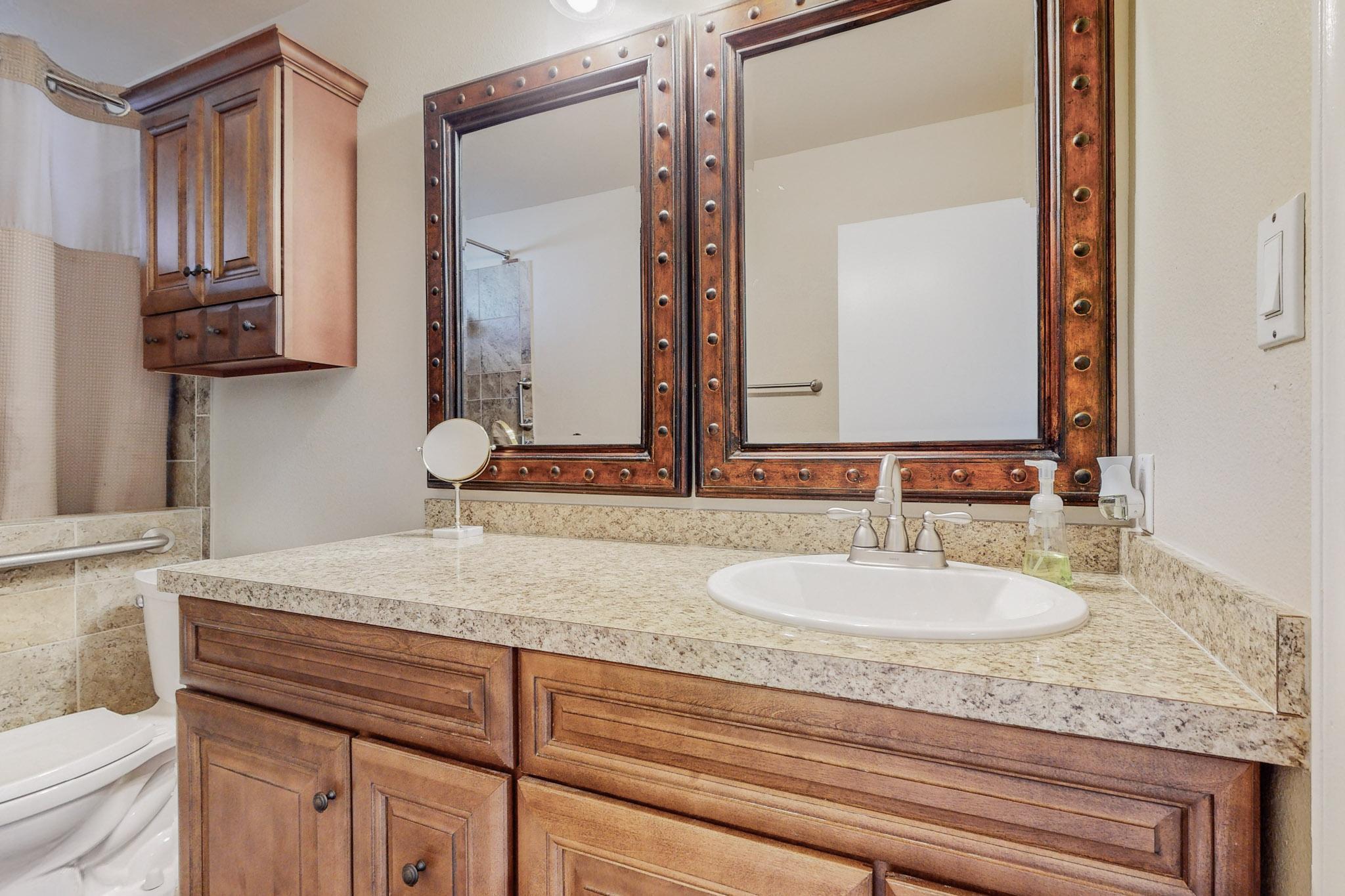 7831 Wagon Mound Court NW