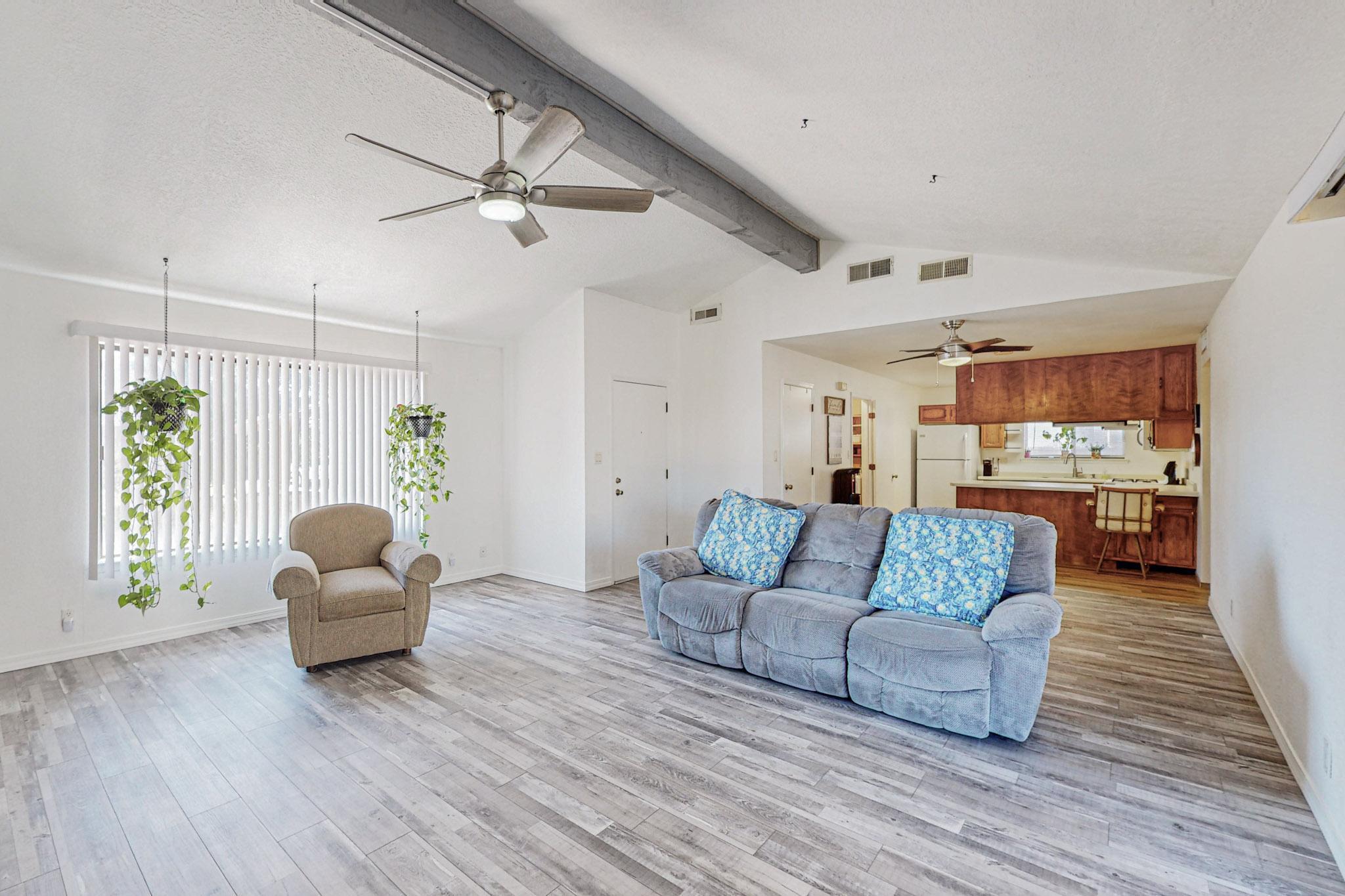 7831 Wagon Mound Court NW