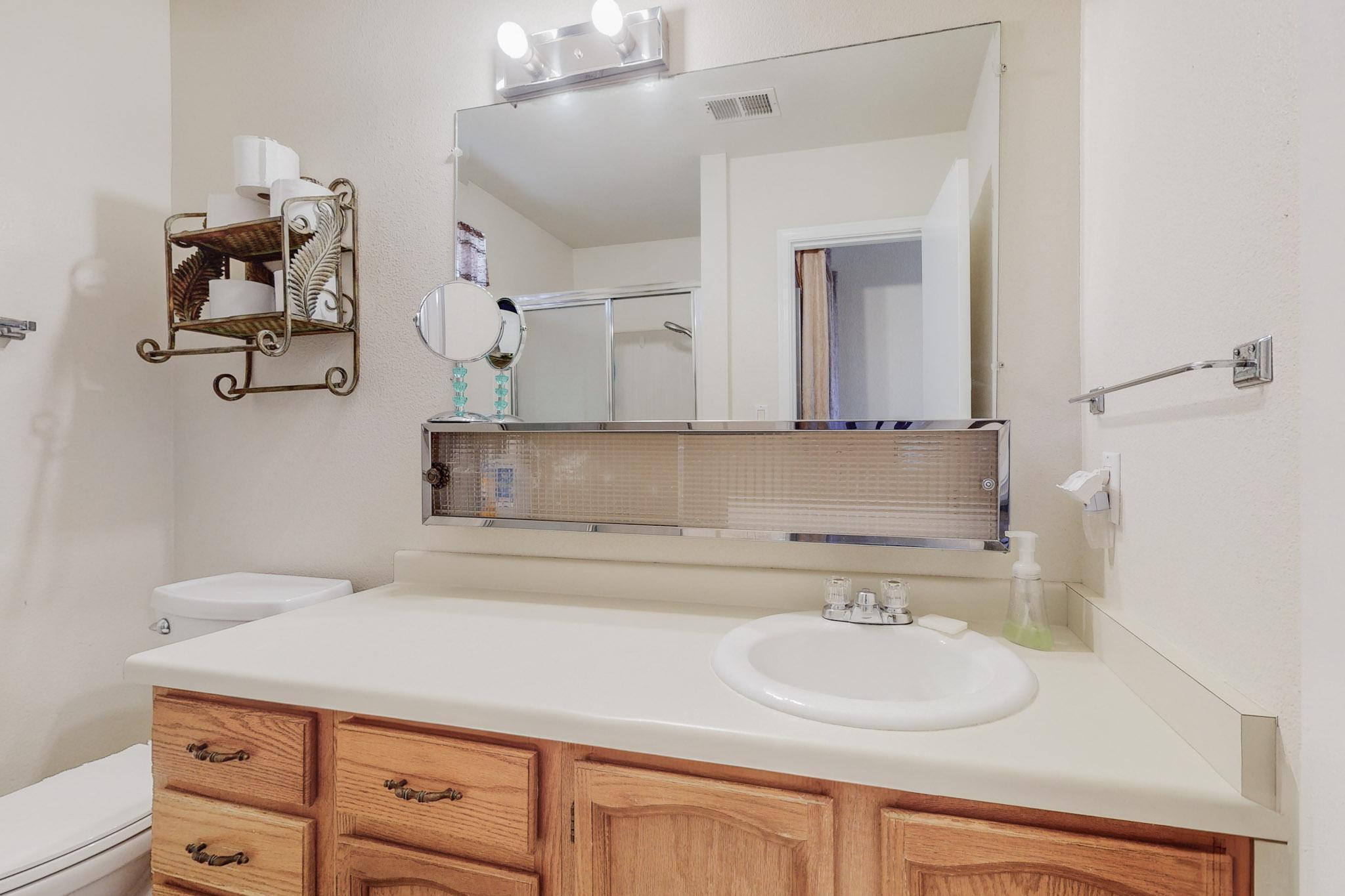 7831 Wagon Mound Court NW