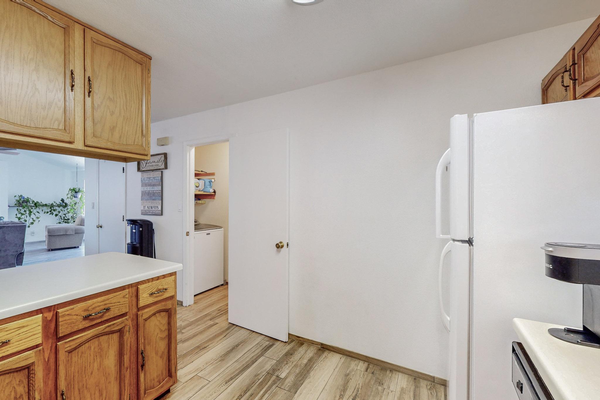 7831 Wagon Mound Court NW