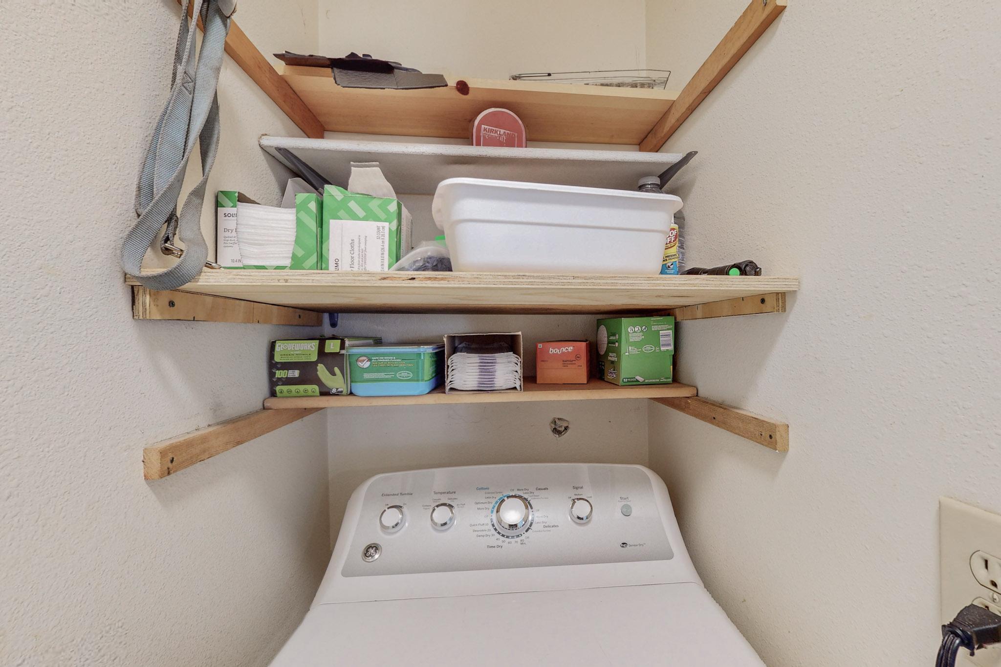 7831 Wagon Mound Court NW