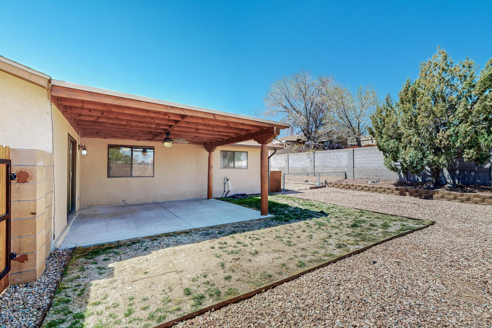 7831 Wagon Mound Court NW