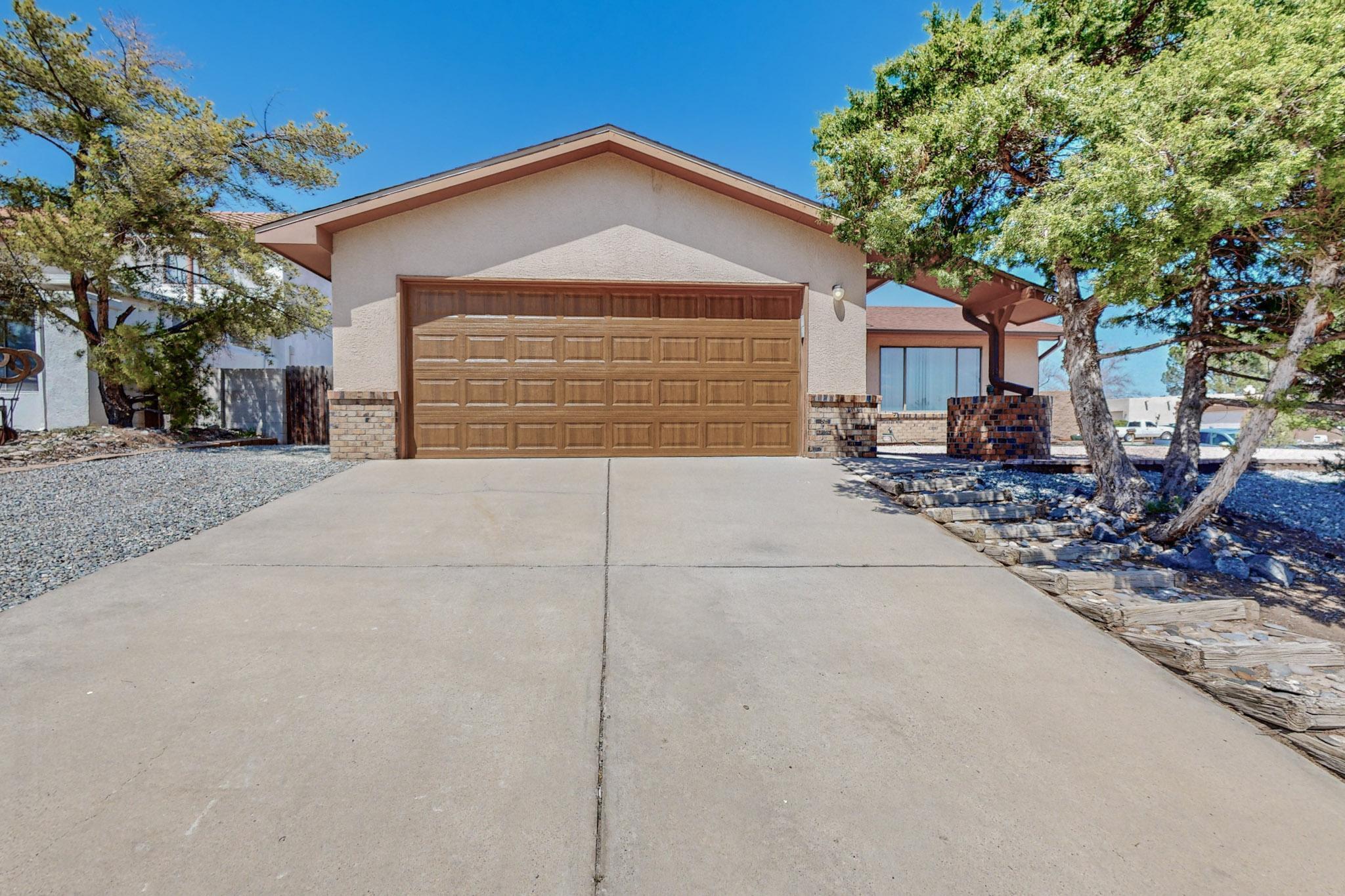 7831 Wagon Mound Court NW