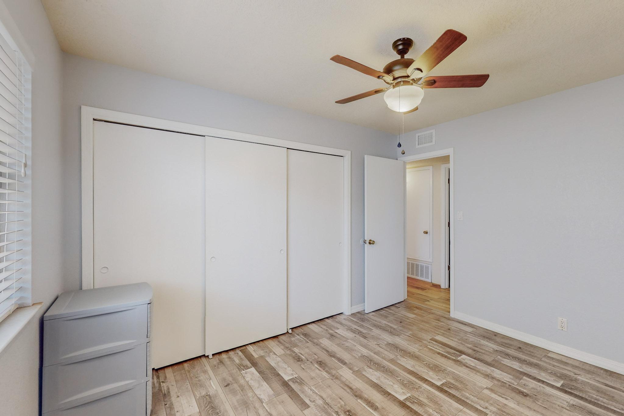 7831 Wagon Mound Court NW