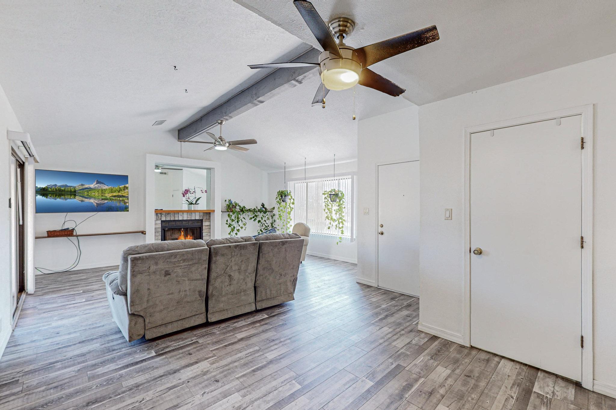 7831 Wagon Mound Court NW