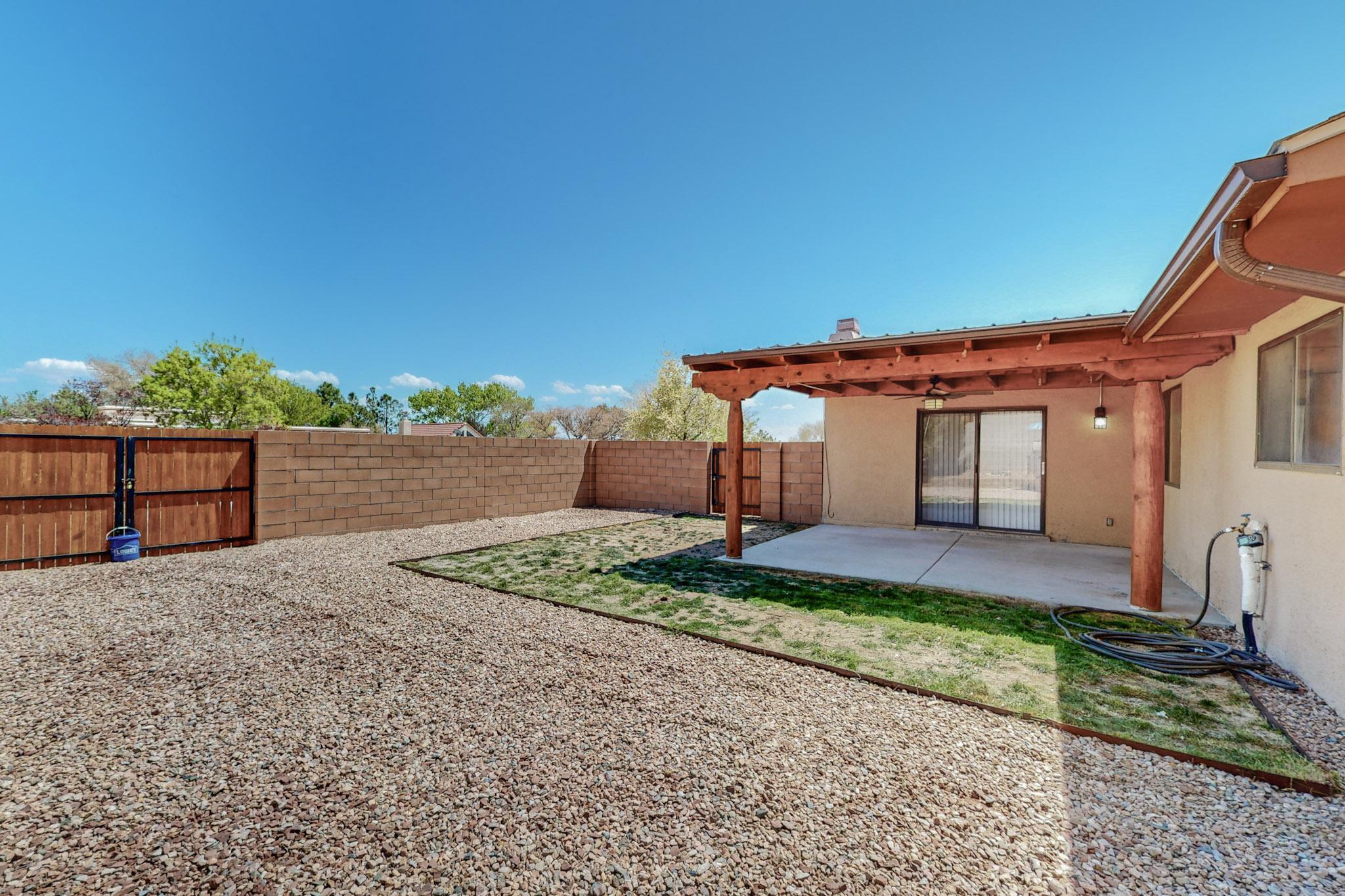 7831 Wagon Mound Court NW