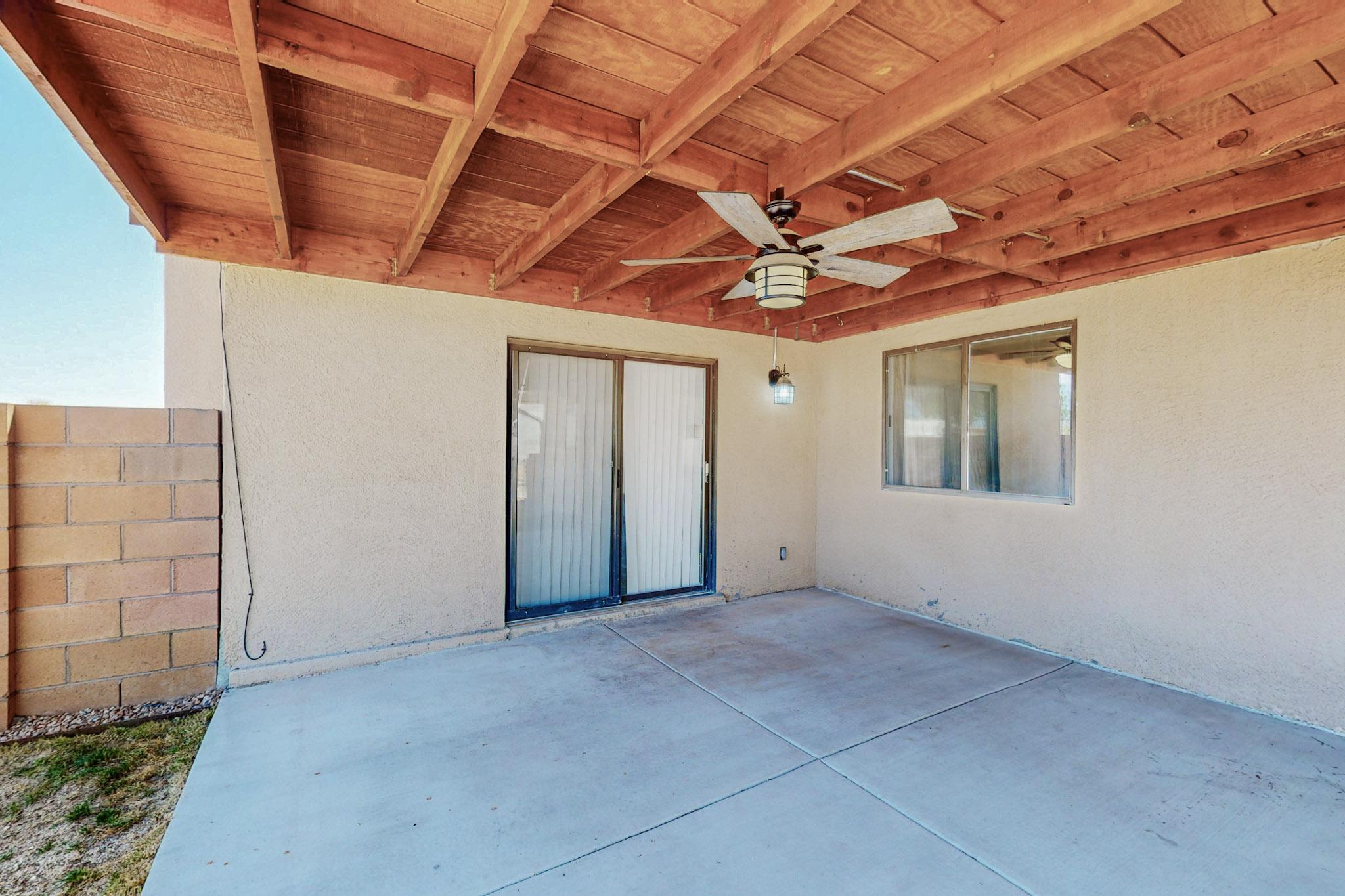 7831 Wagon Mound Court NW