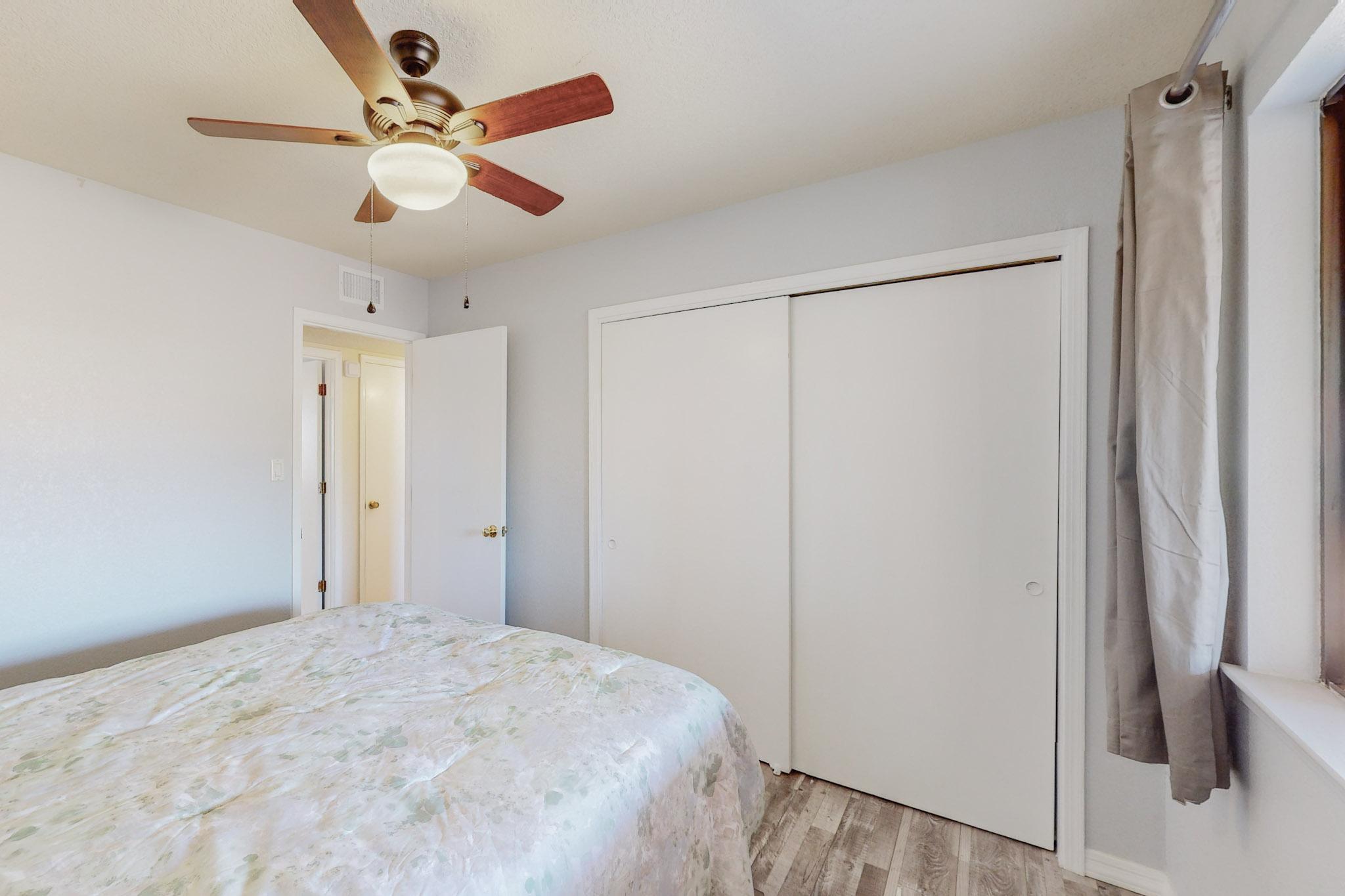 7831 Wagon Mound Court NW