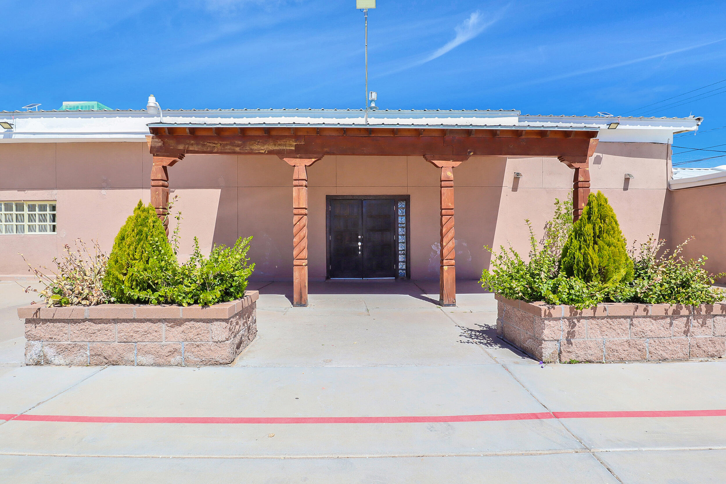 1119 Old Coors Drive SW