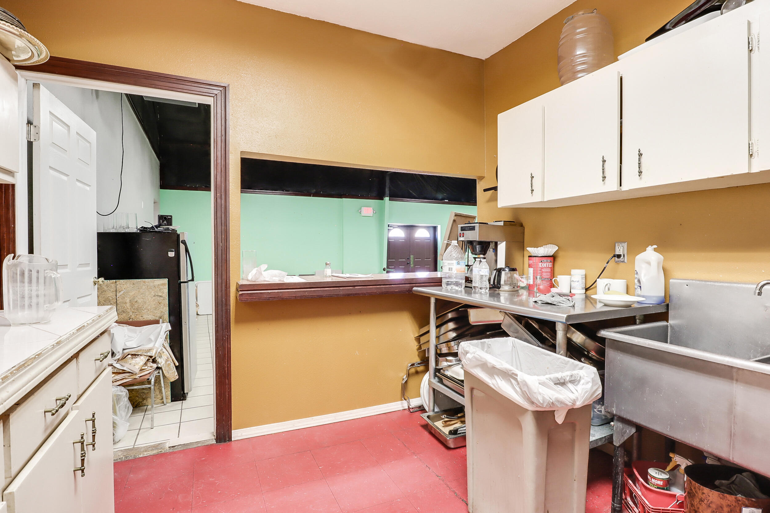 1119 Old Coors Drive SW