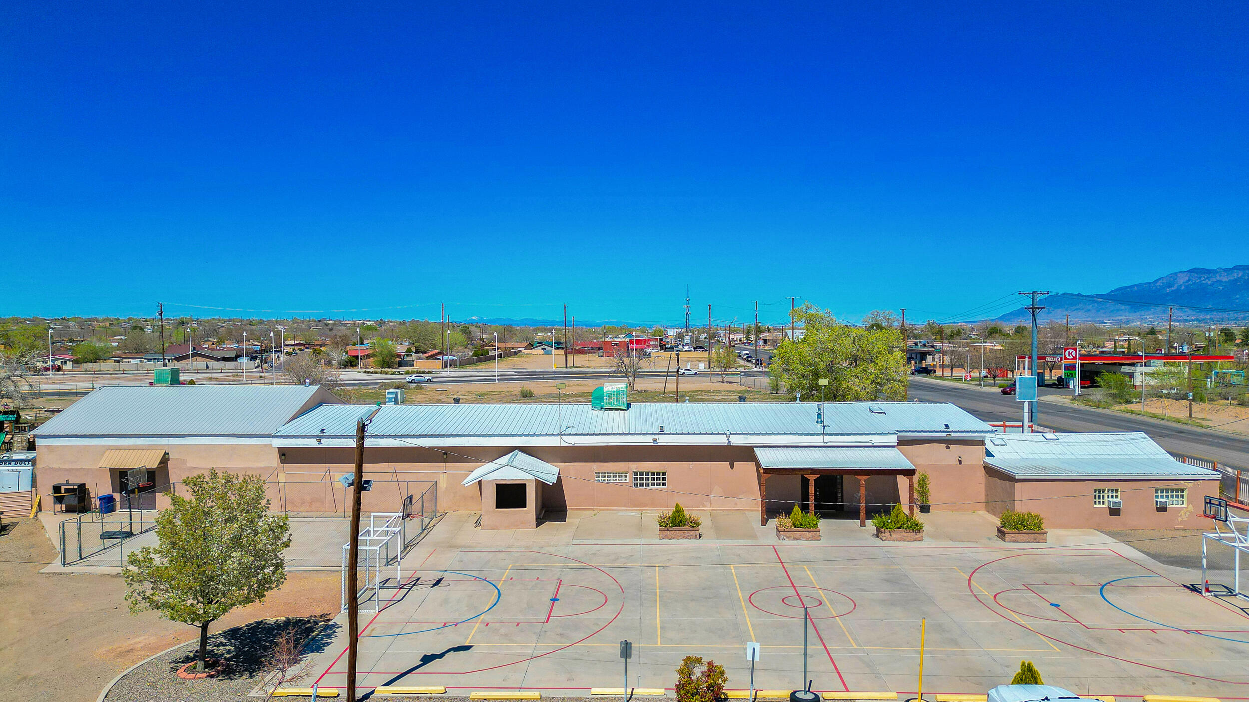 1119 Old Coors Drive SW