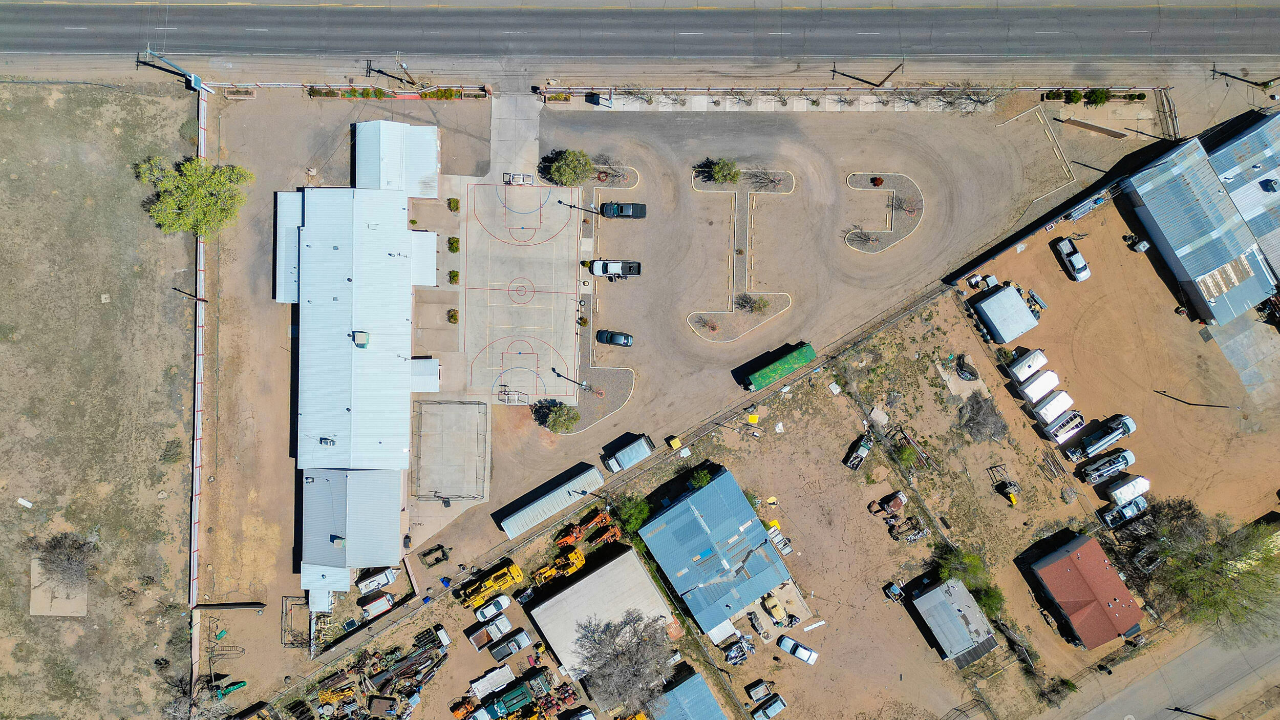 1119 Old Coors Drive SW