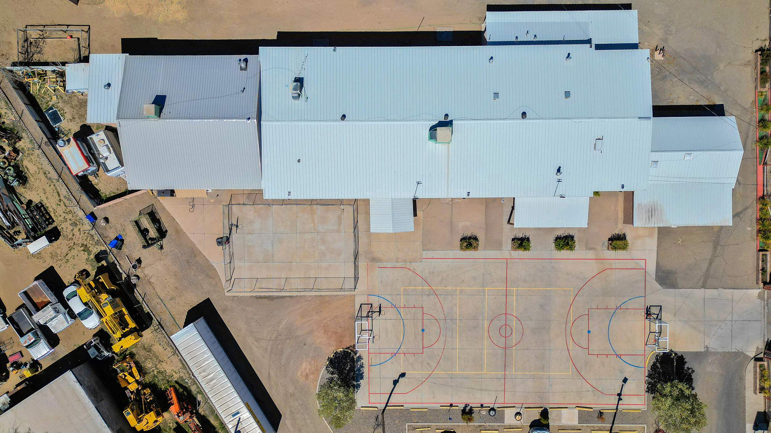 1119 Old Coors Drive SW