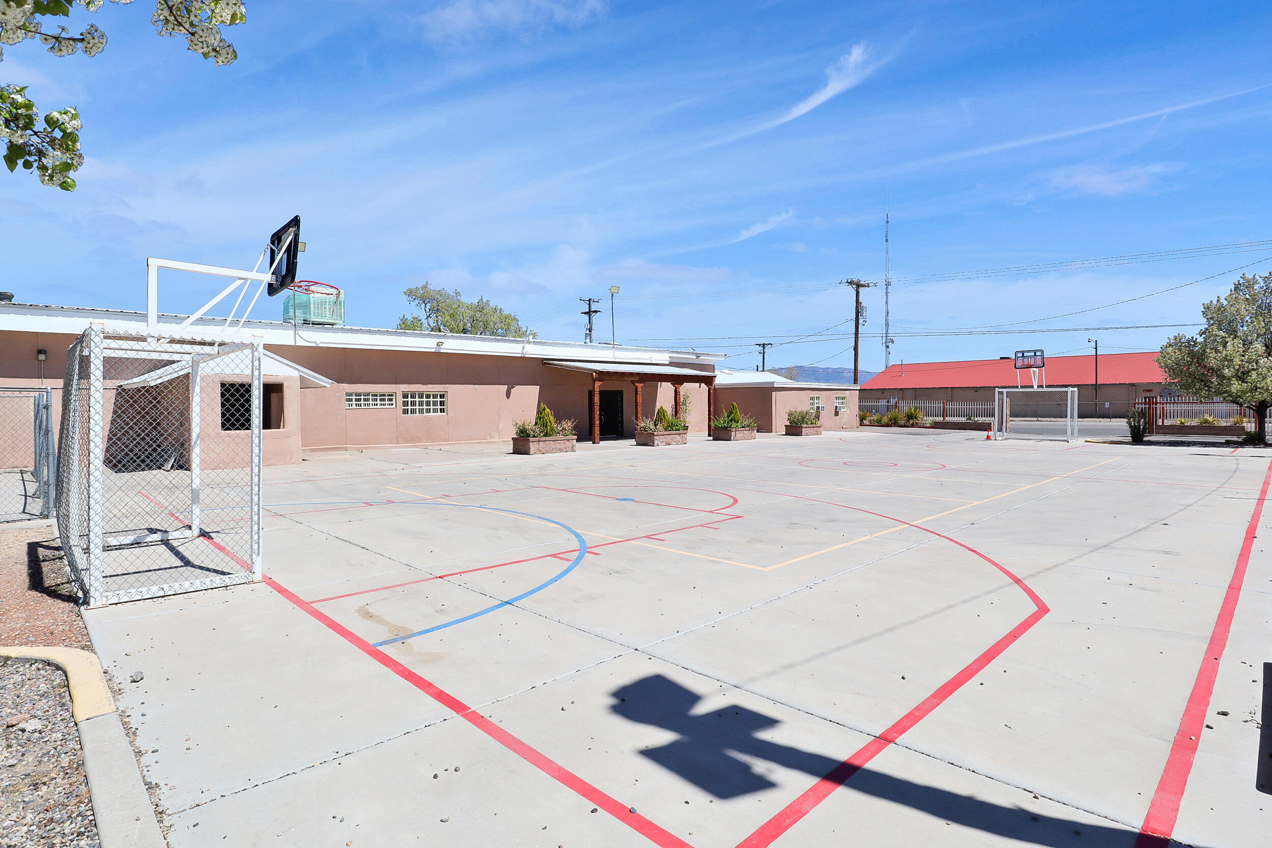 1119 Old Coors Drive SW