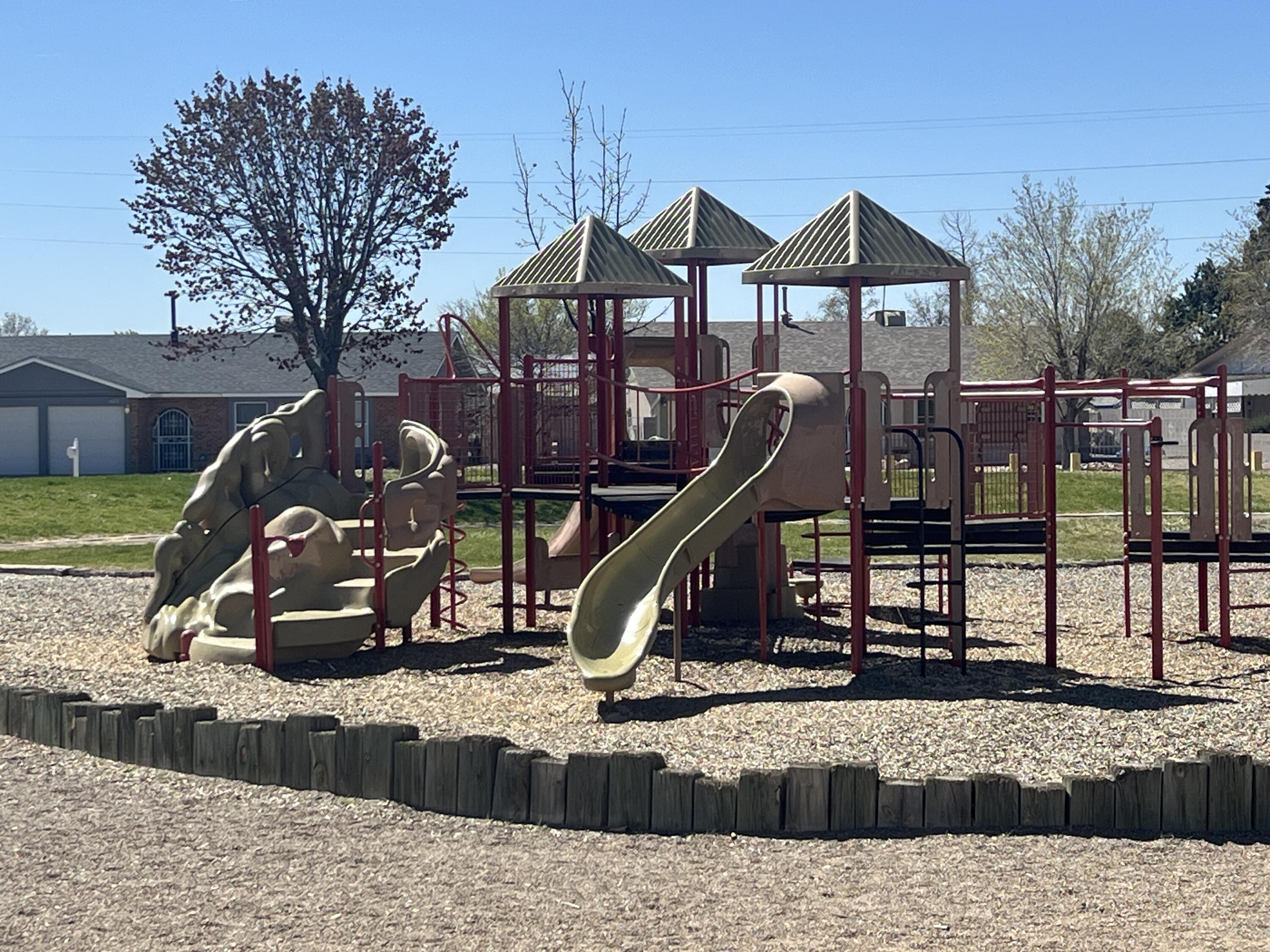 2826 Prenda De Oro Drive NW