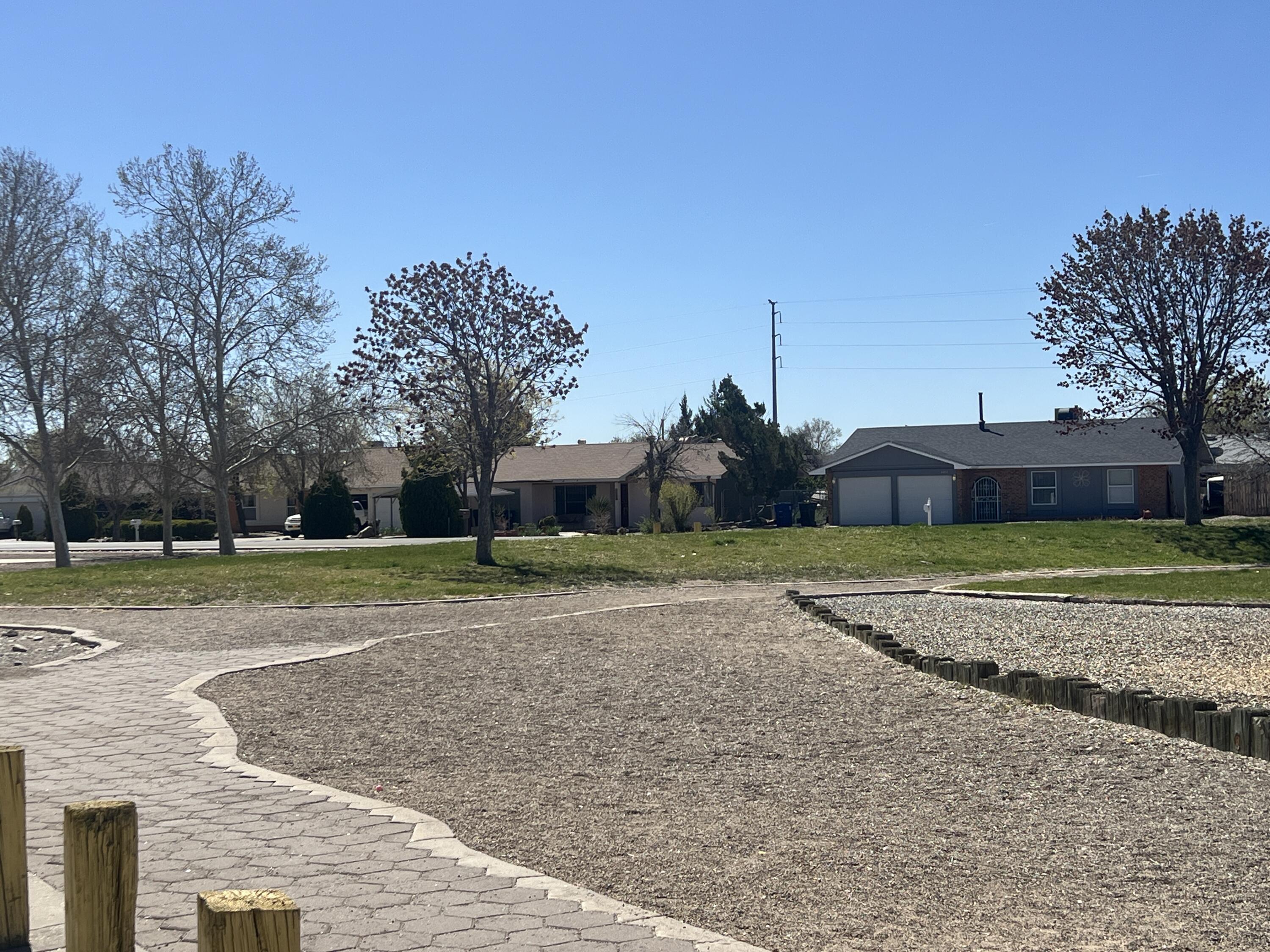 2826 Prenda De Oro Drive NW