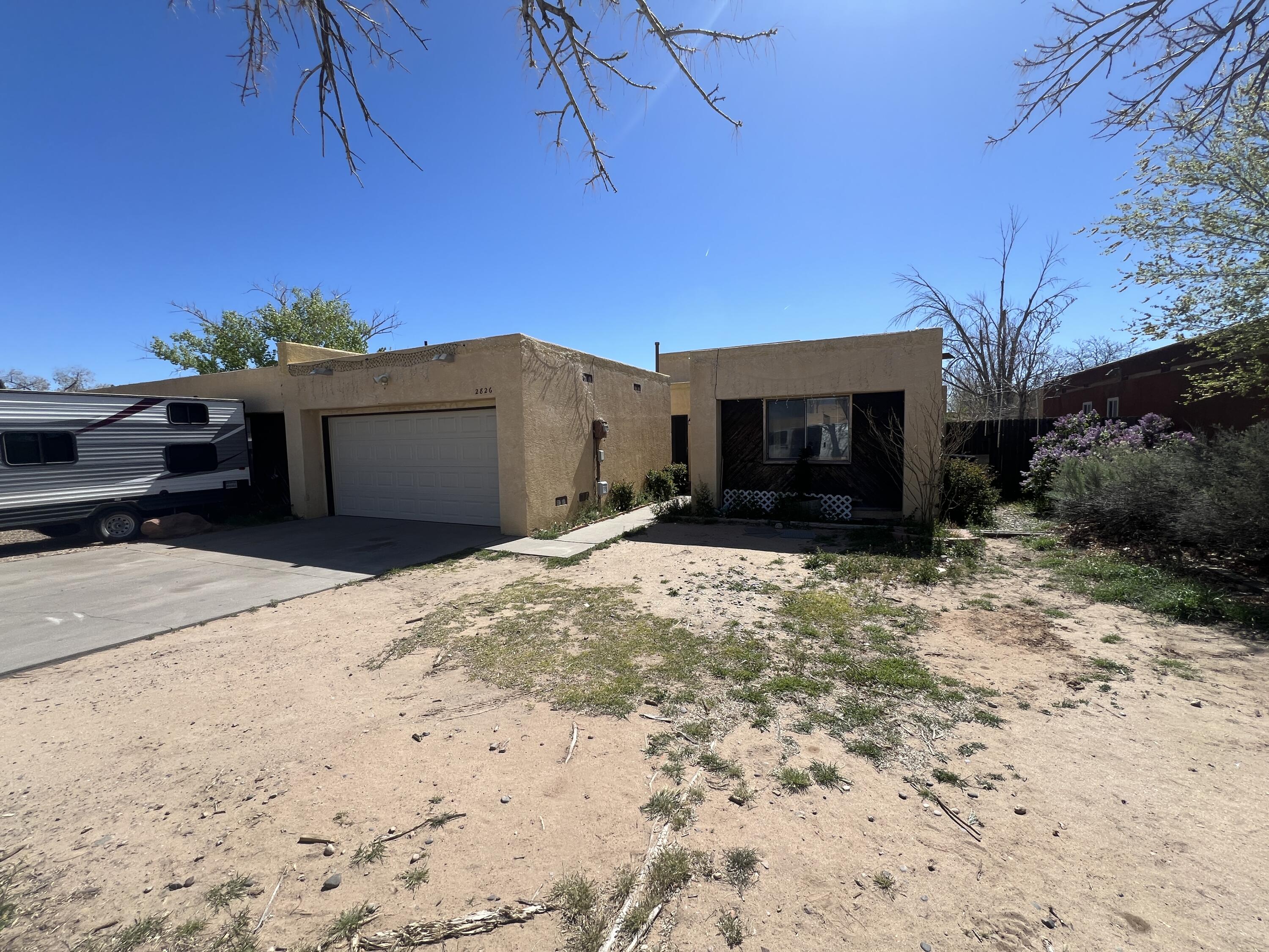 2826 Prenda De Oro Drive NW