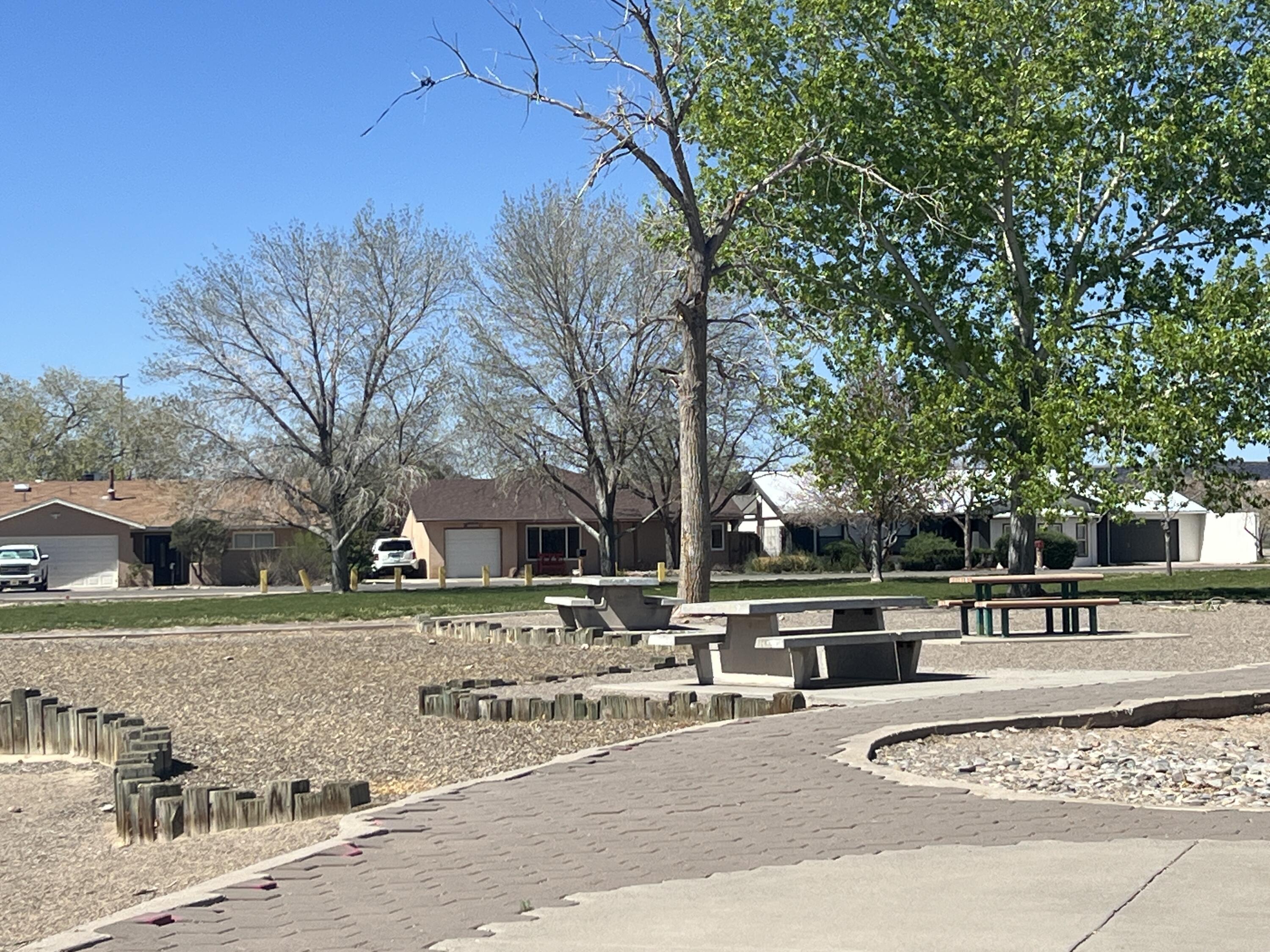 2826 Prenda De Oro Drive NW