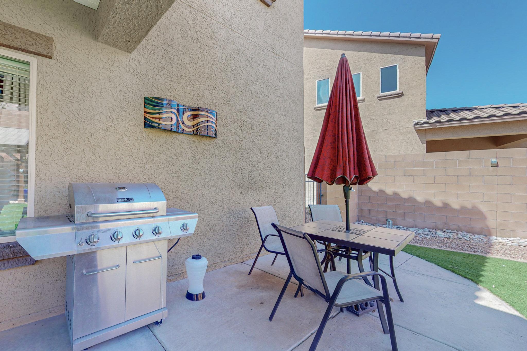 502 Palo Alto Drive NE