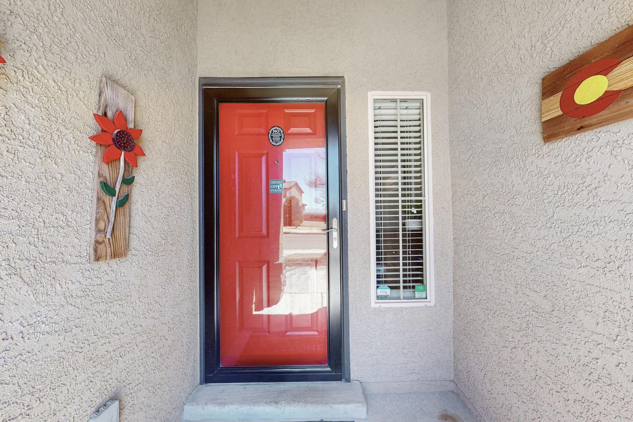 502 Palo Alto Drive NE