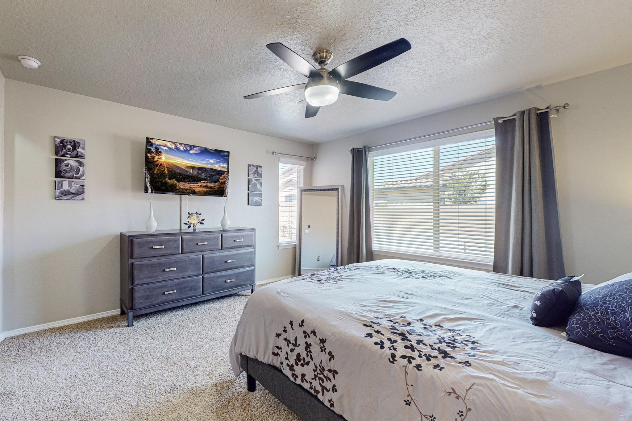 502 Palo Alto Drive NE